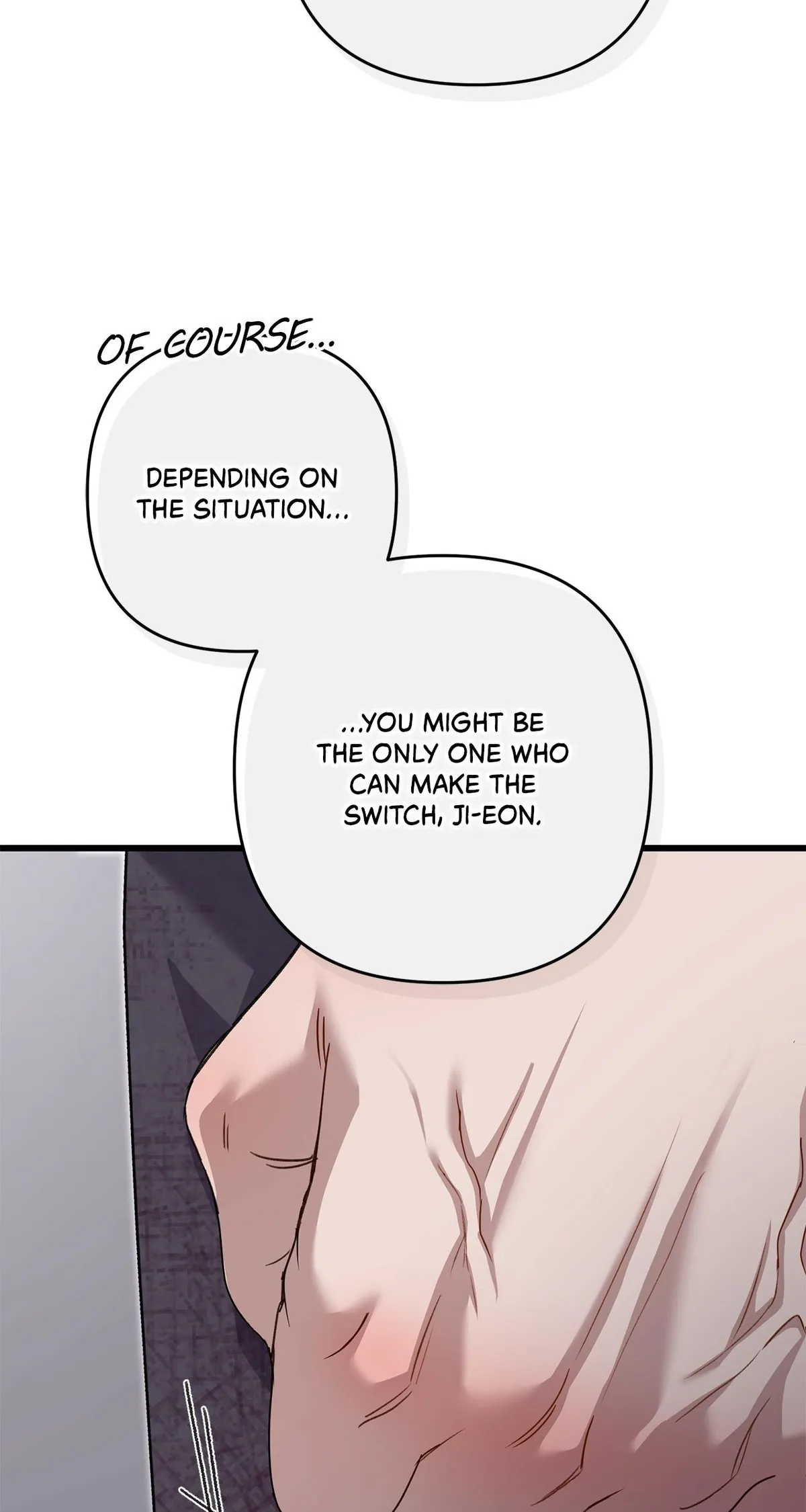 Method Romance Chapter 36 page 8 - 