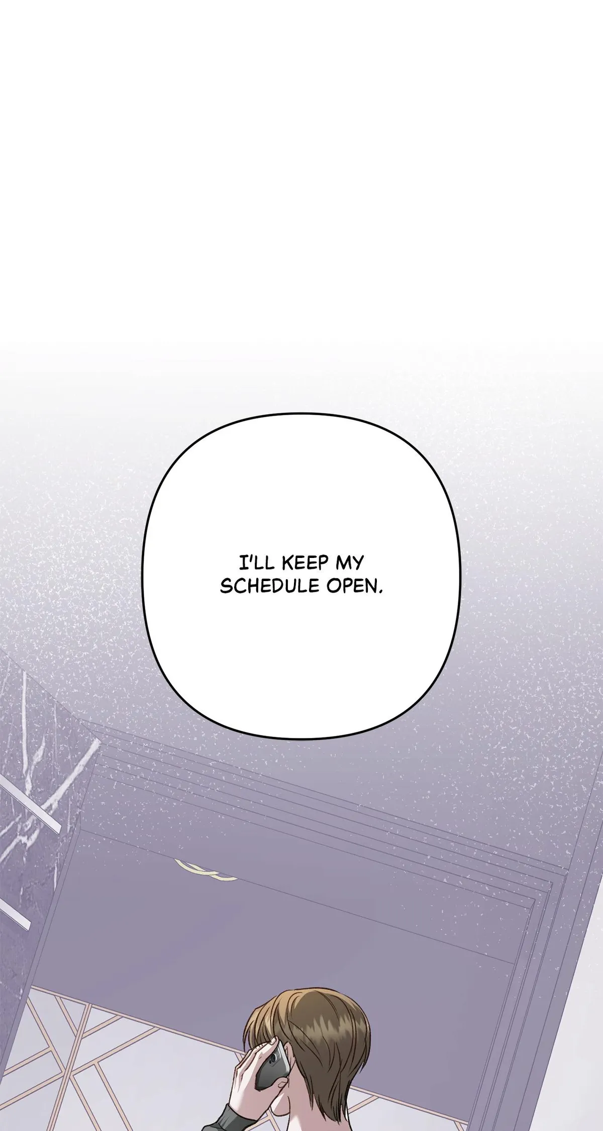 Method Romance Chapter 36 page 73 - 