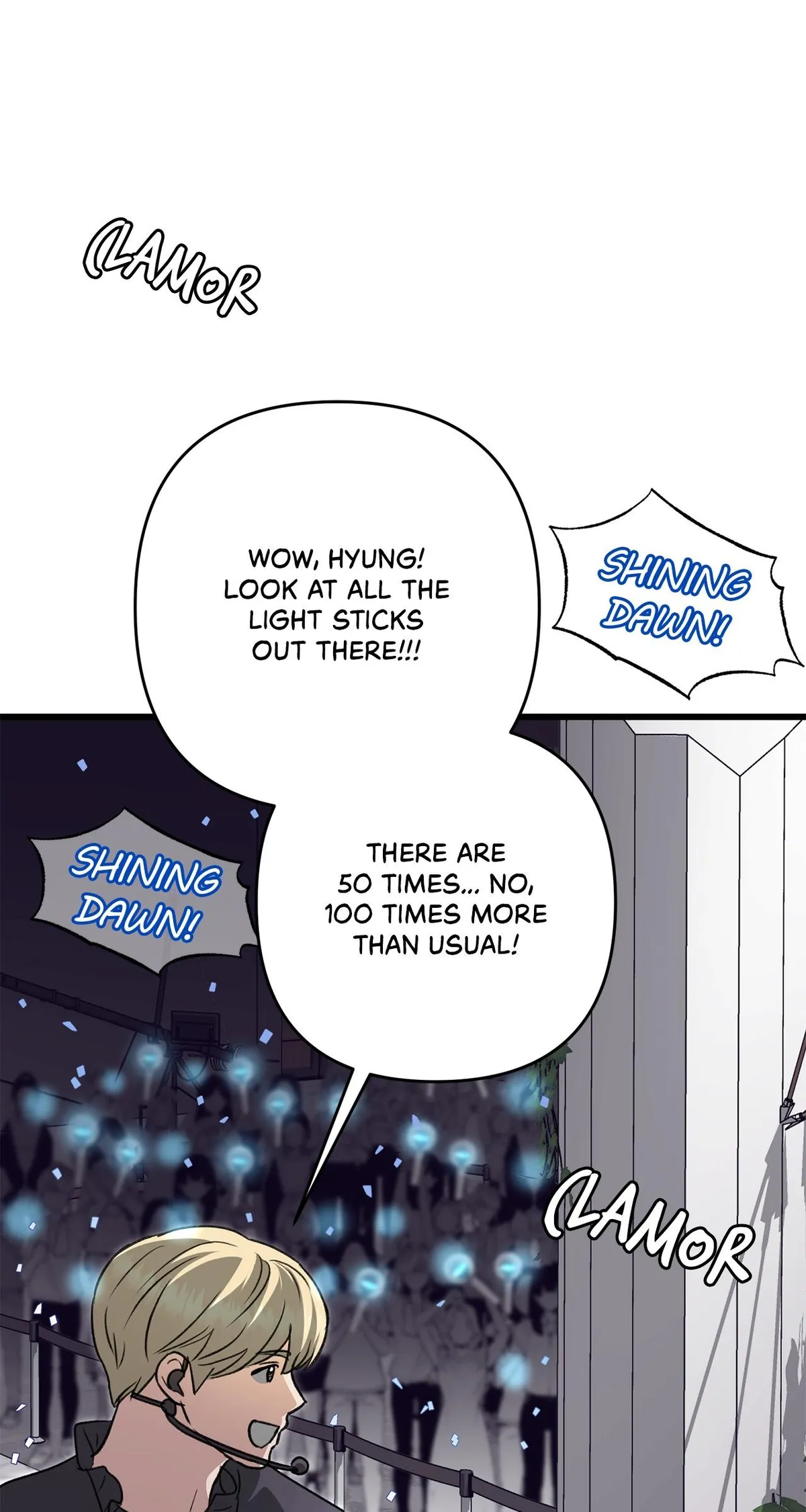 Method Romance Chapter 36 page 81 - 