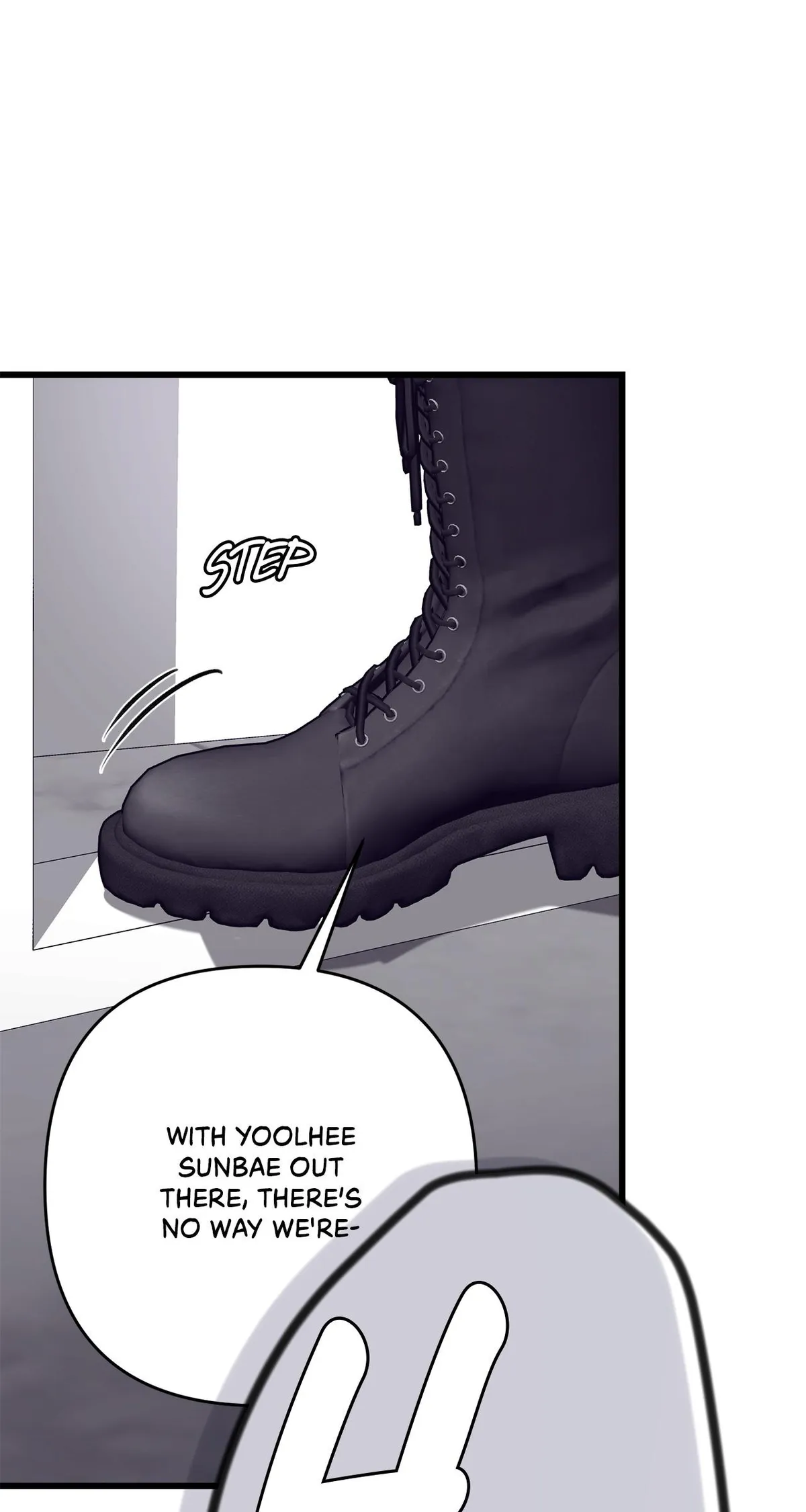 Method Romance Chapter 36 page 83 - 