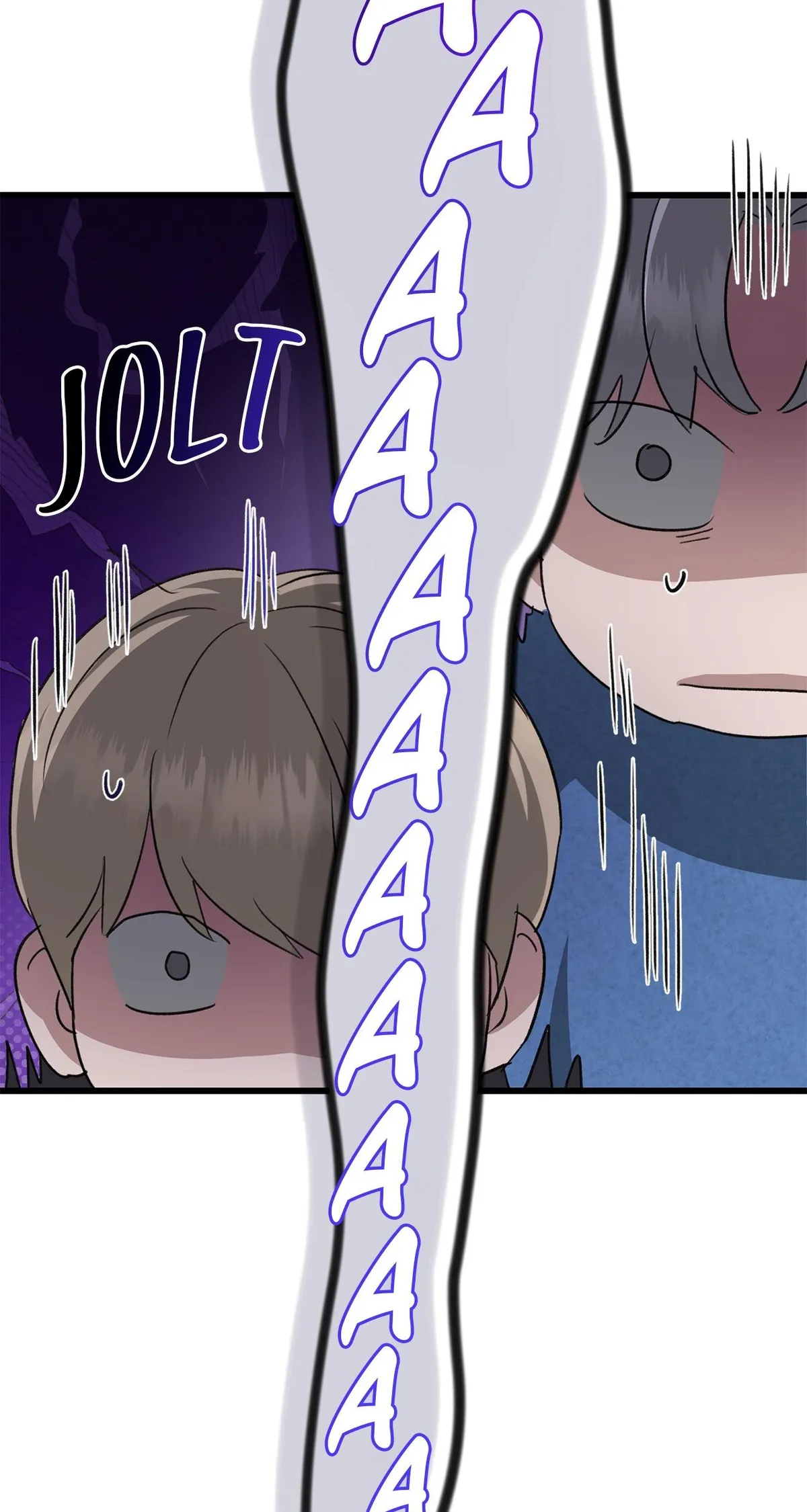 Method Romance Chapter 36 page 85 - 