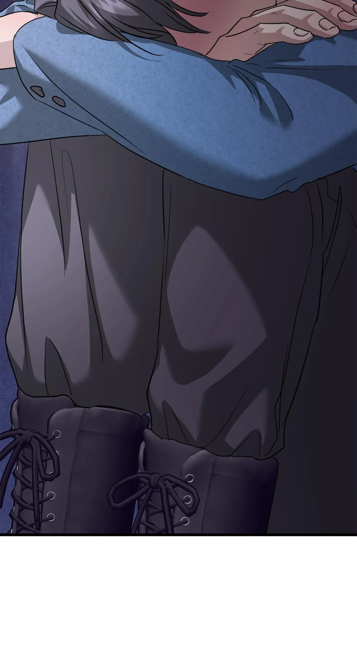 Method Romance Chapter 36 page 87 - 