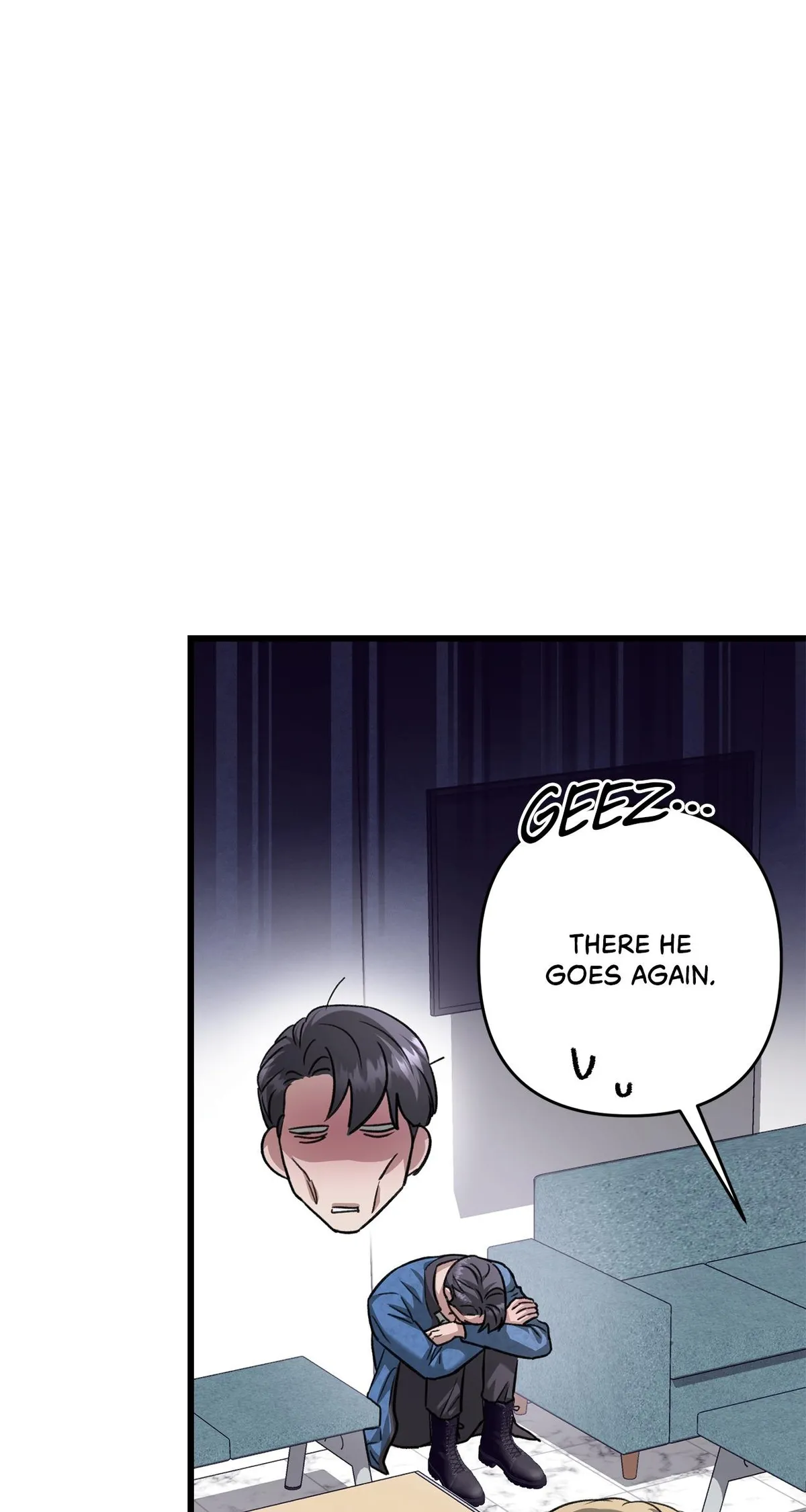 Method Romance Chapter 36 page 88 - 