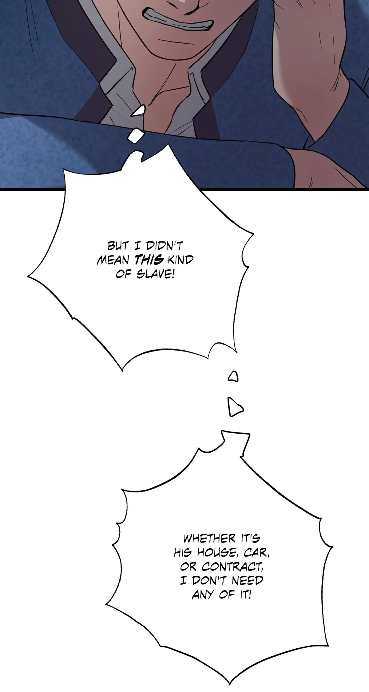 Method Romance Chapter 36 page 98 - 