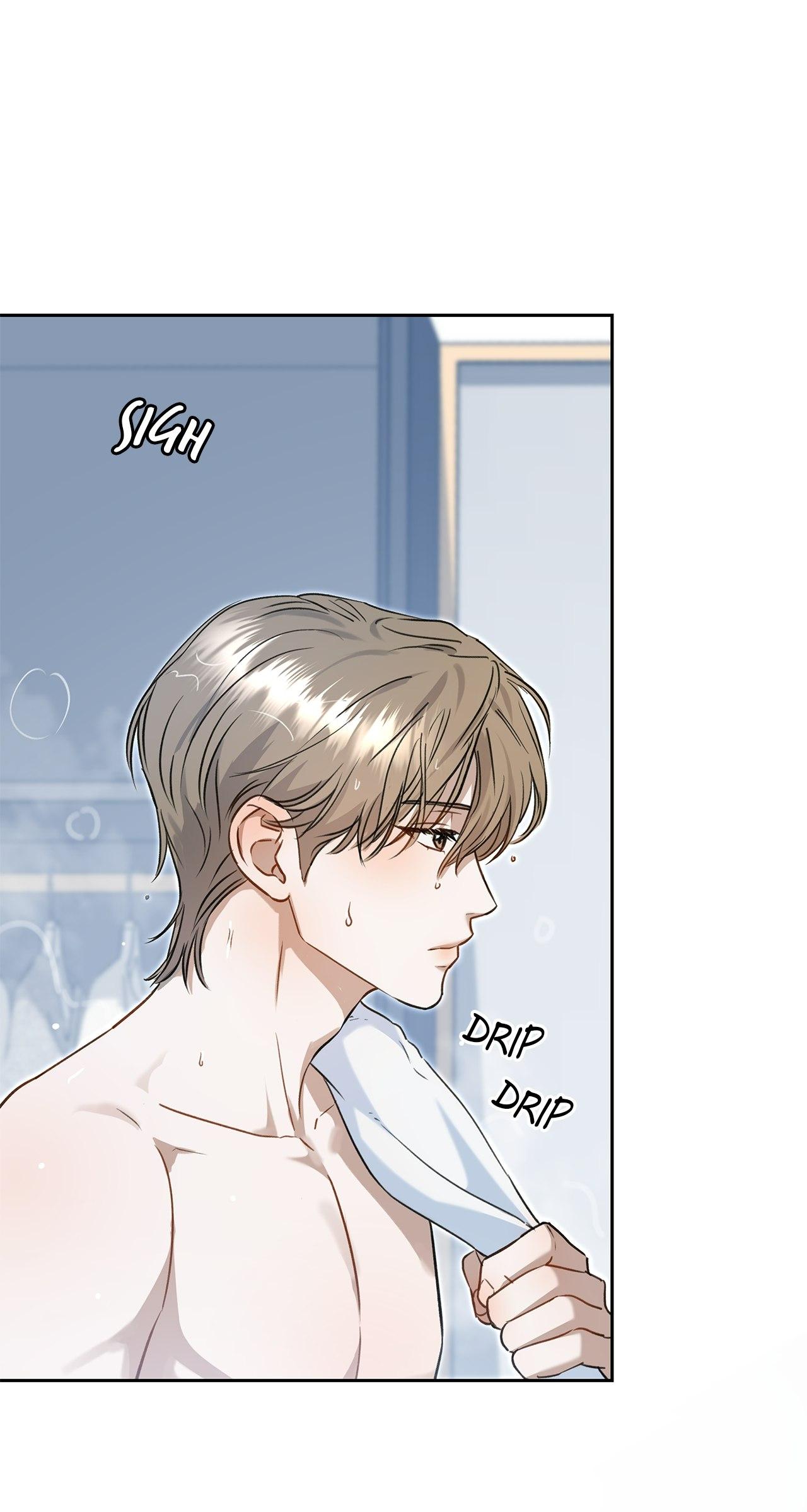 Method Romance Chapter 4 page 11 - 