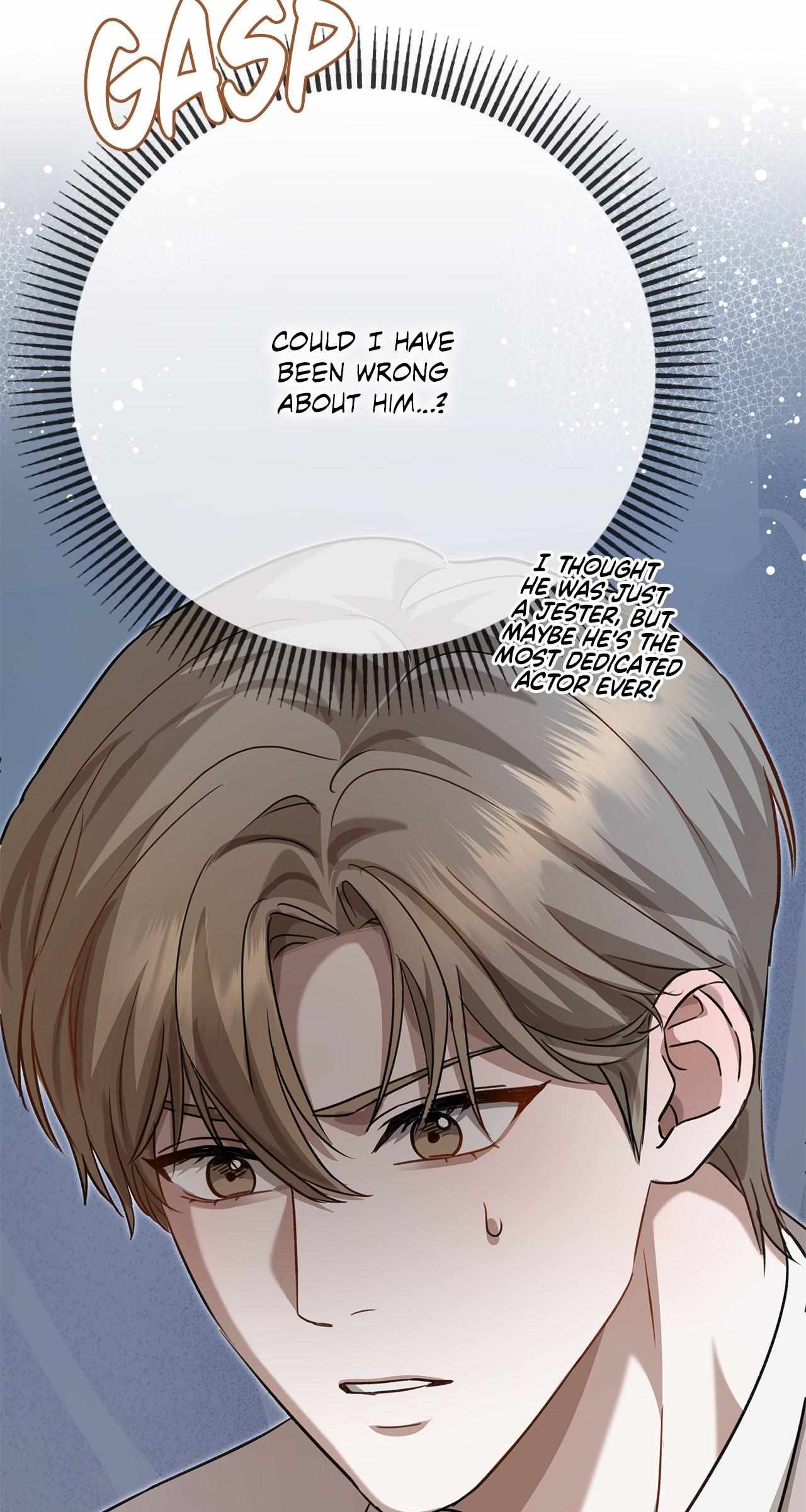 Method Romance Chapter 4 page 105 - 