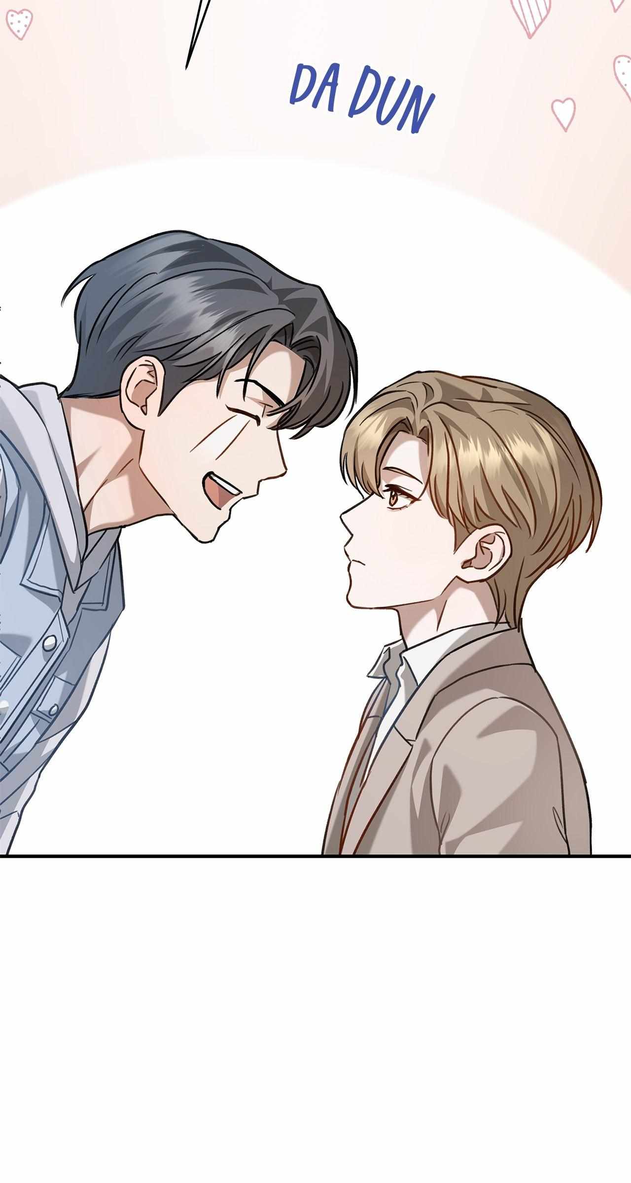 Method Romance Chapter 4 page 107 - 