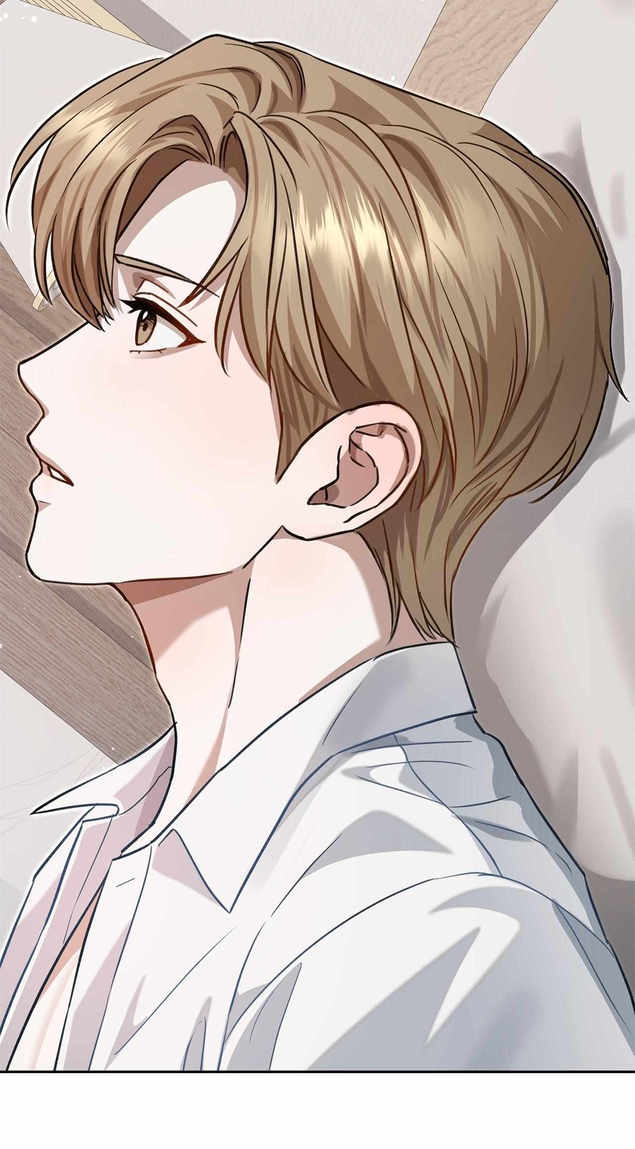 Method Romance Chapter 4 page 110 - 