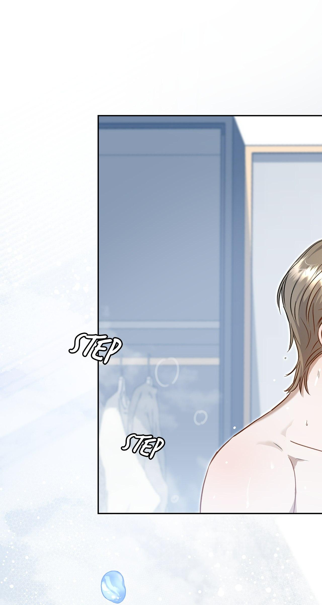 Method Romance Chapter 4 page 12 - 