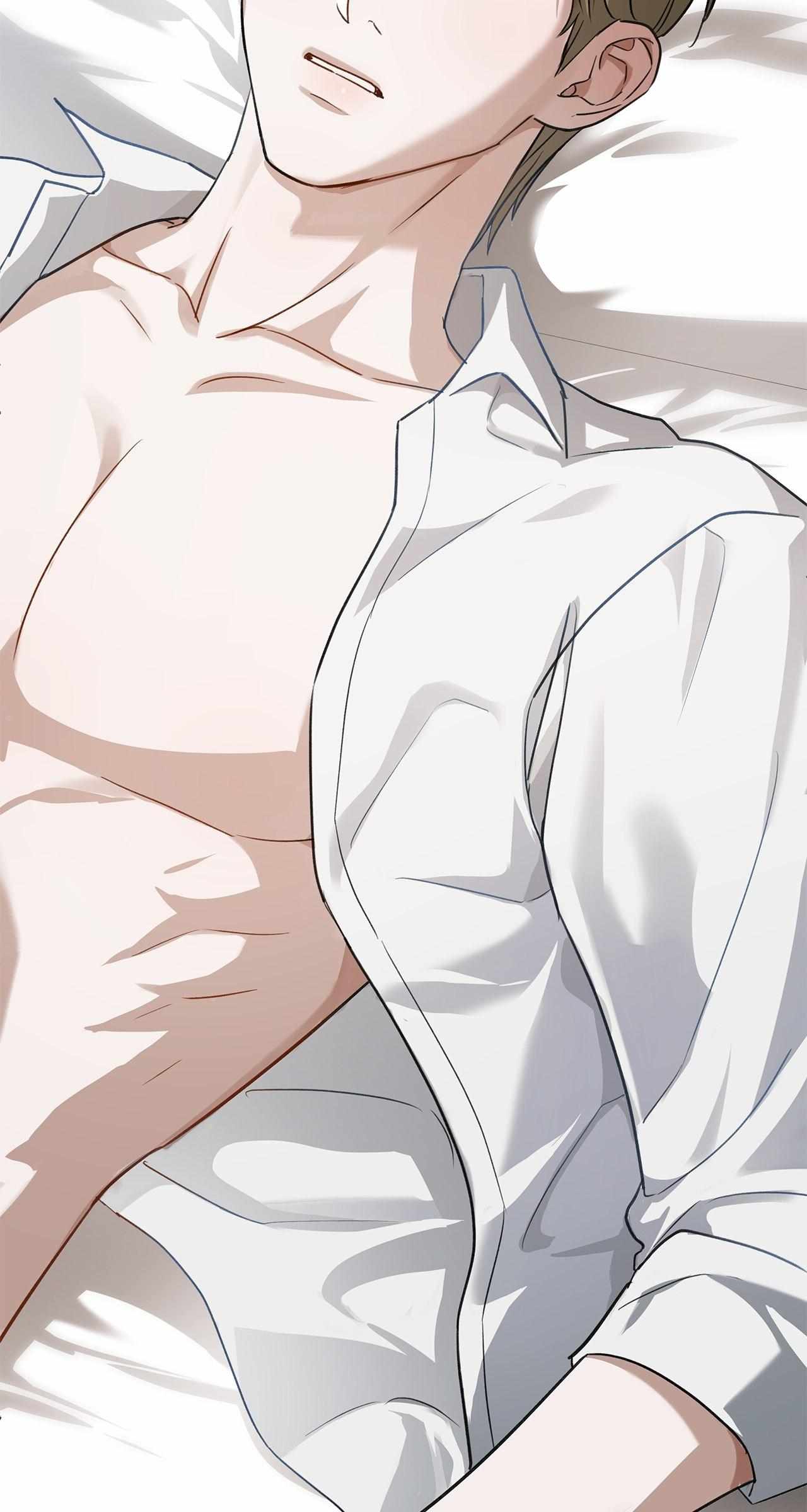 Method Romance Chapter 4 page 112 - 