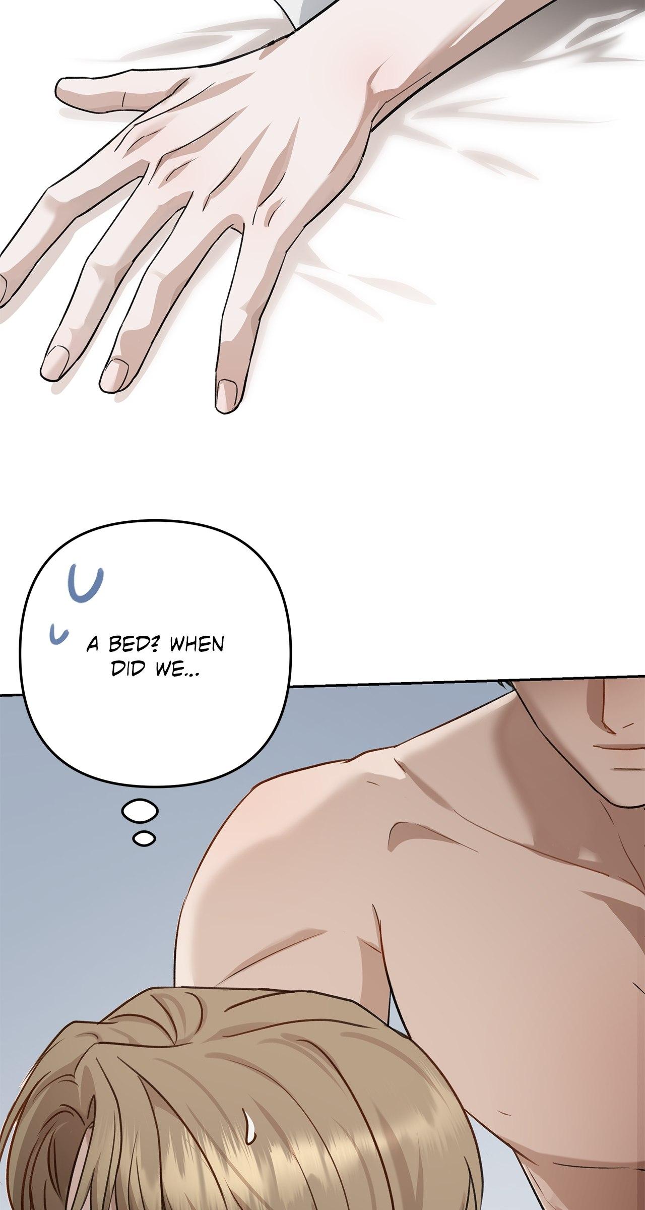 Method Romance Chapter 4 page 113 - 