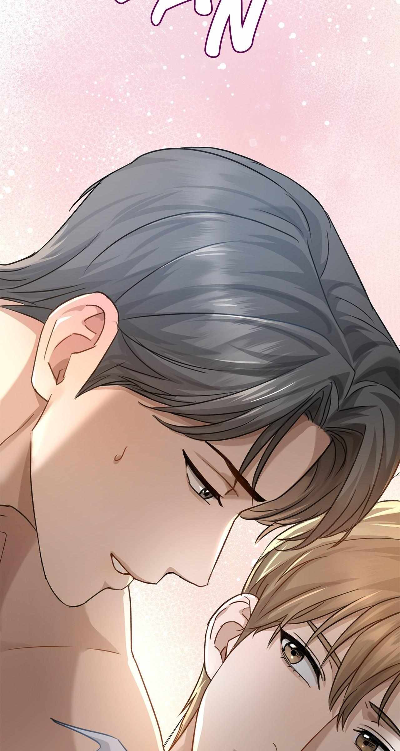 Method Romance Chapter 4 page 115 - 