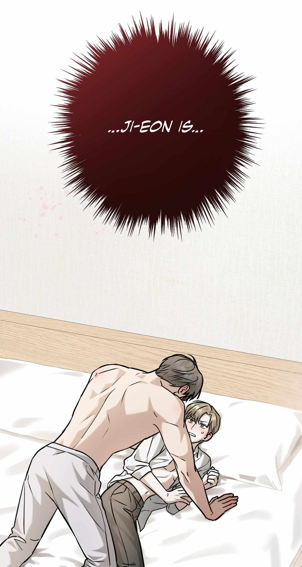 Method Romance Chapter 4 page 118 - 