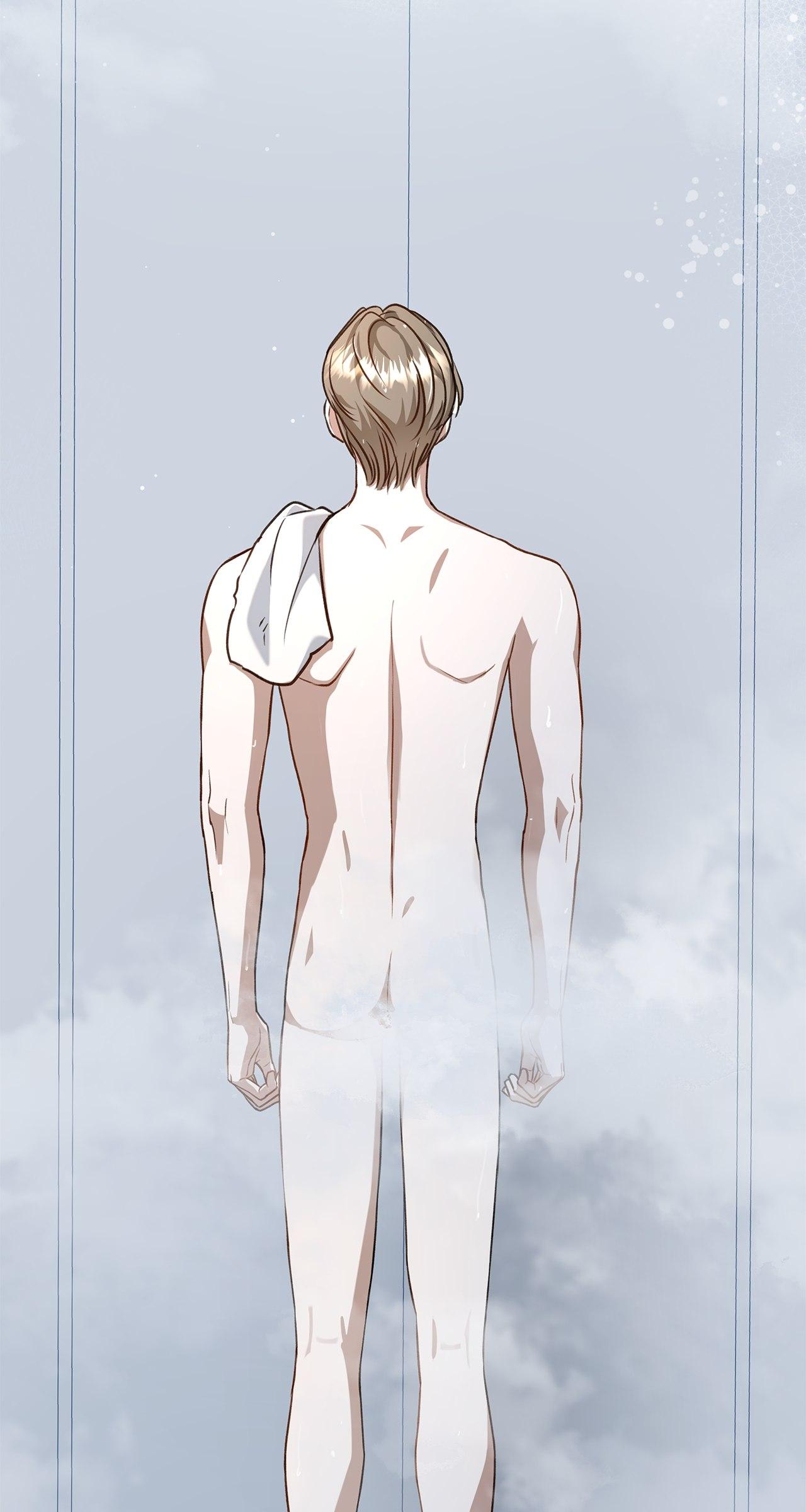 Method Romance Chapter 4 page 19 - 