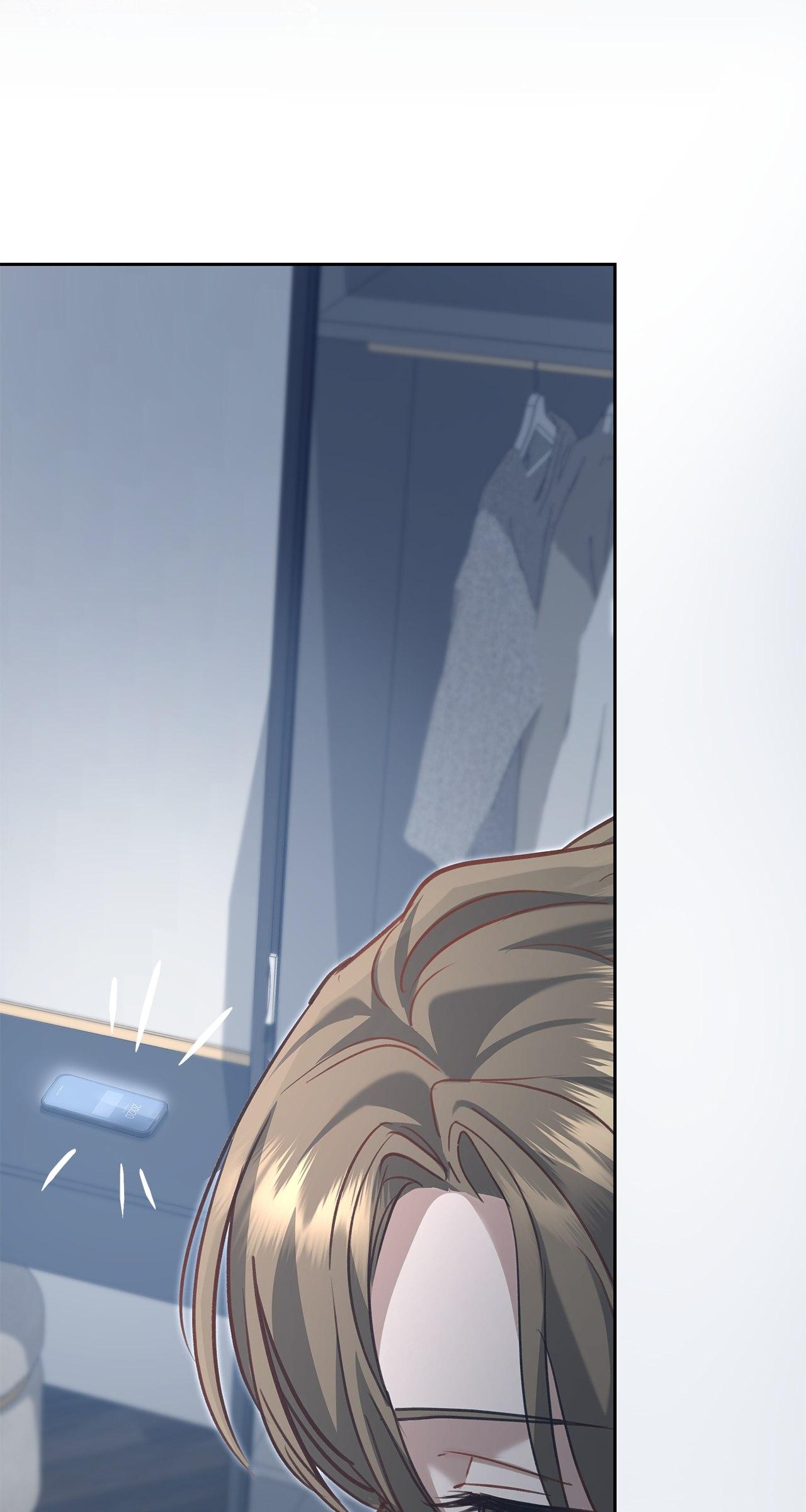 Method Romance Chapter 4 page 22 - 