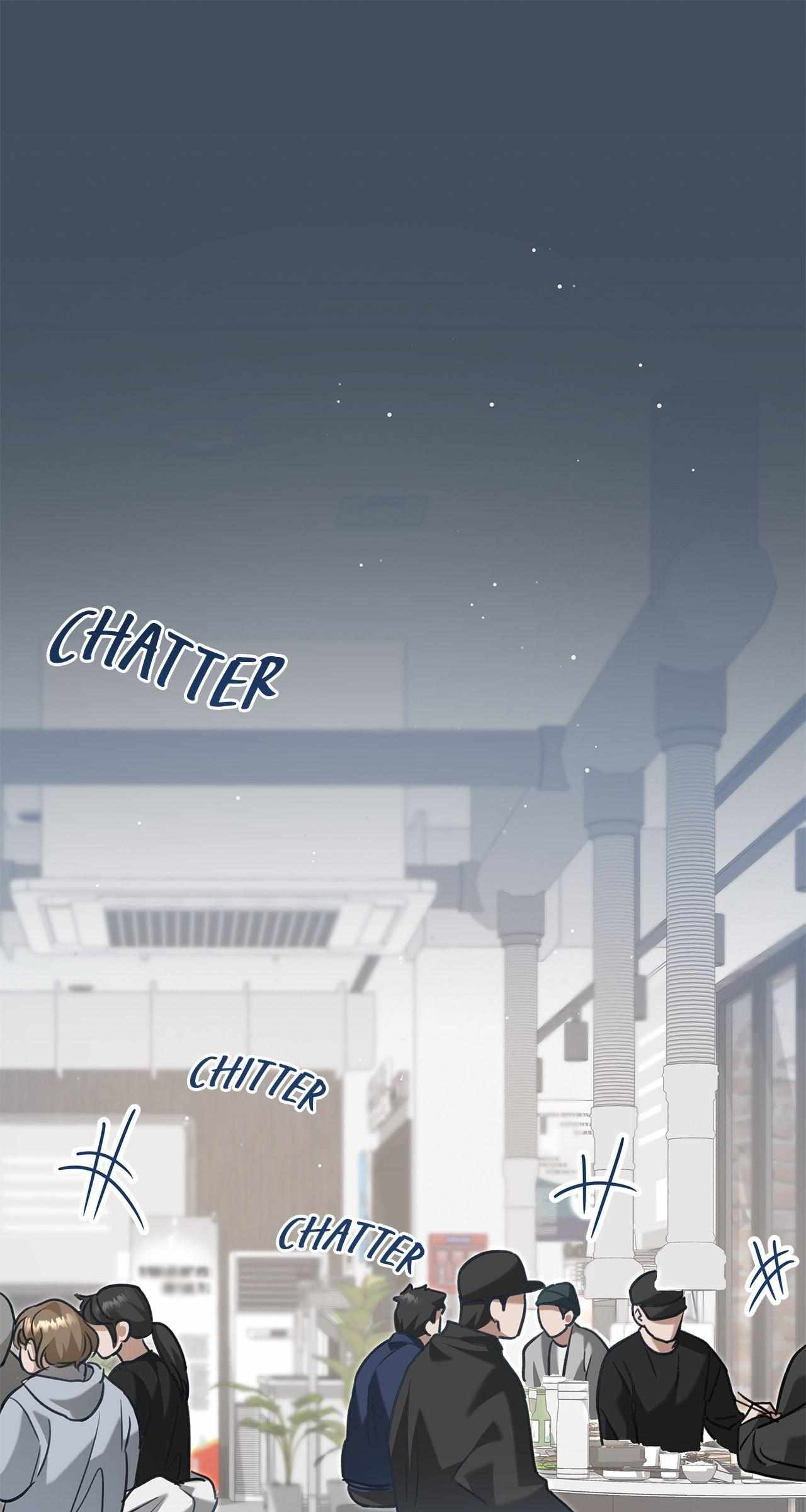 Method Romance Chapter 4 page 25 - 