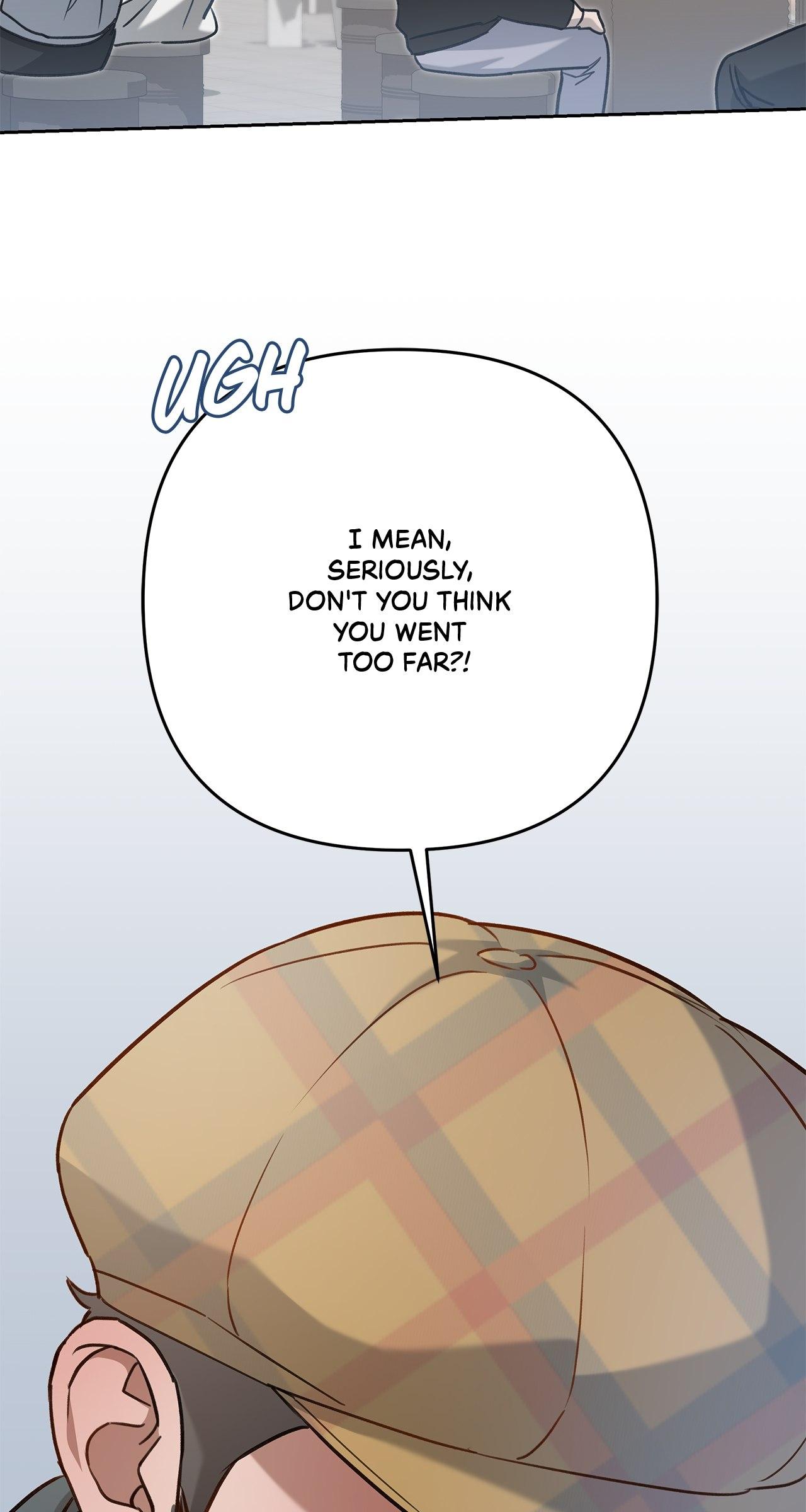 Method Romance Chapter 4 page 26 - 