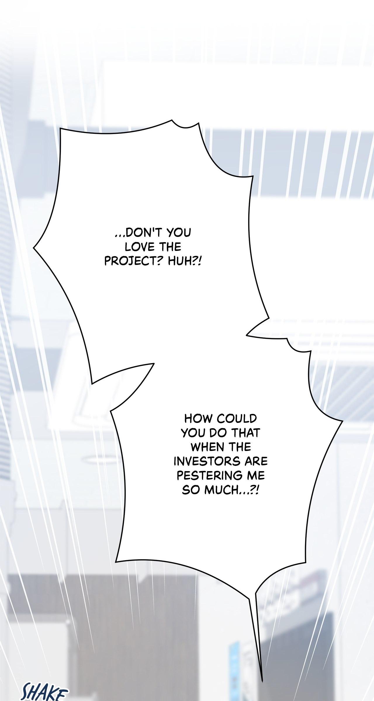 Method Romance Chapter 4 page 28 - 