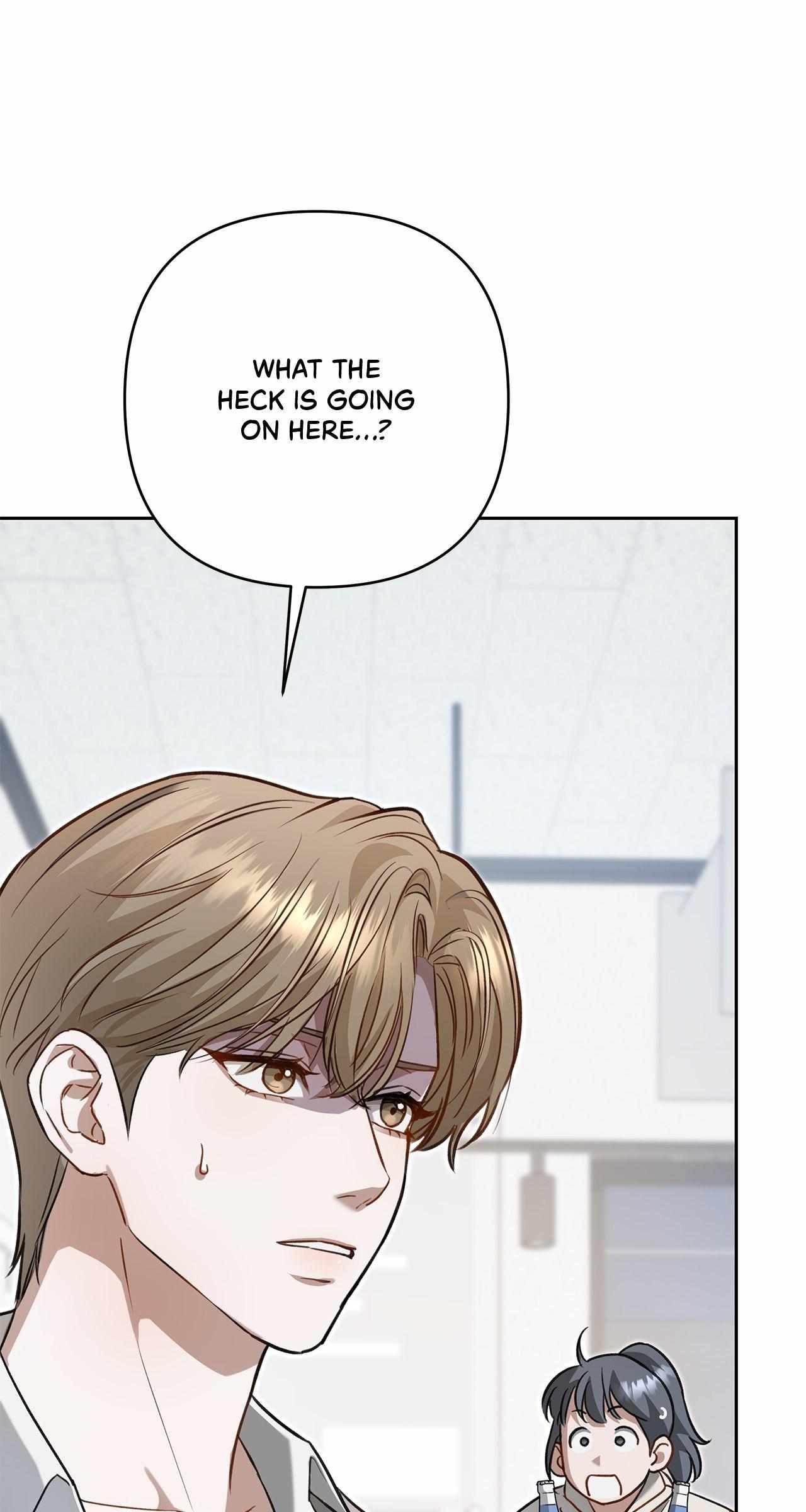 Method Romance Chapter 4 page 30 - 