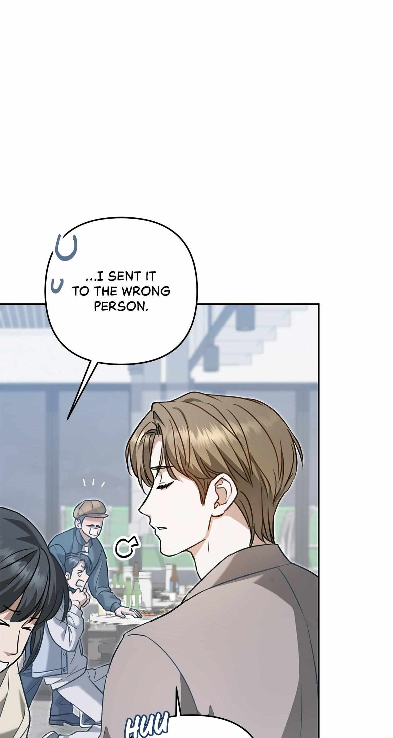 Method Romance Chapter 4 page 34 - 