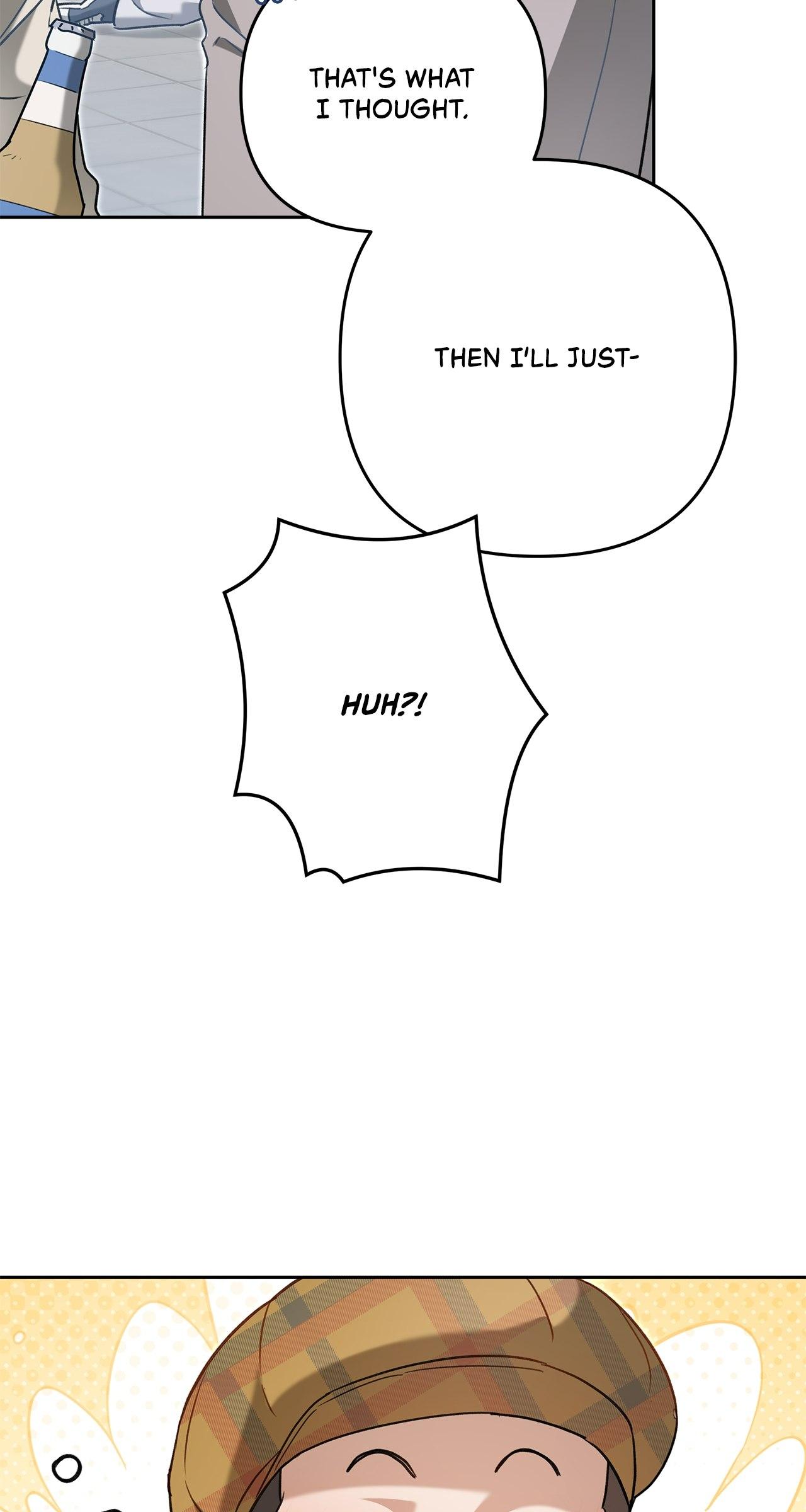 Method Romance Chapter 4 page 35 - 