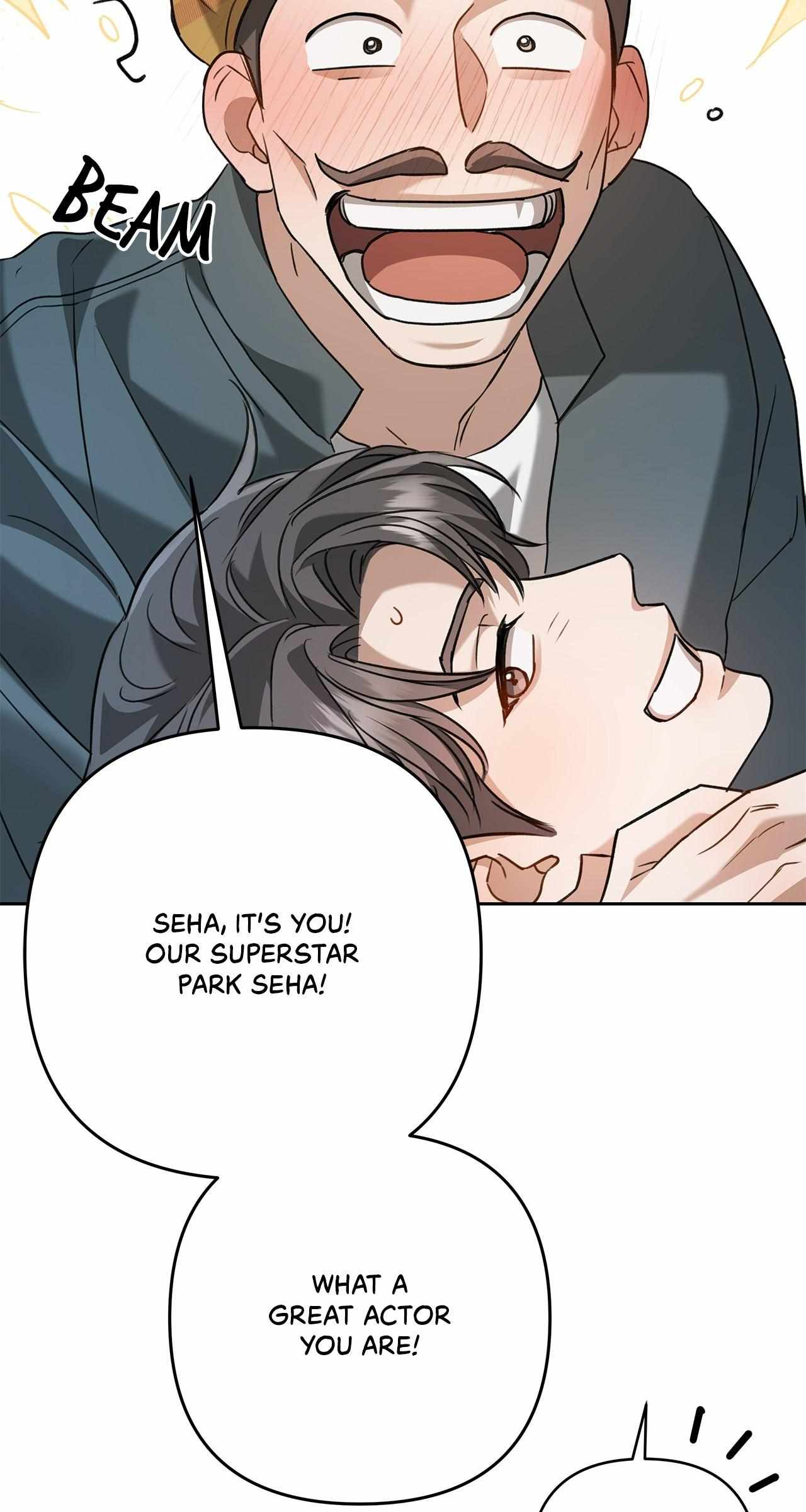 Method Romance Chapter 4 page 36 - 