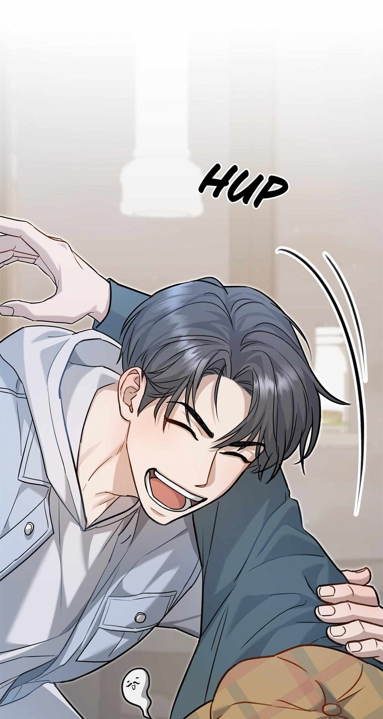 Method Romance Chapter 4 page 48 - 