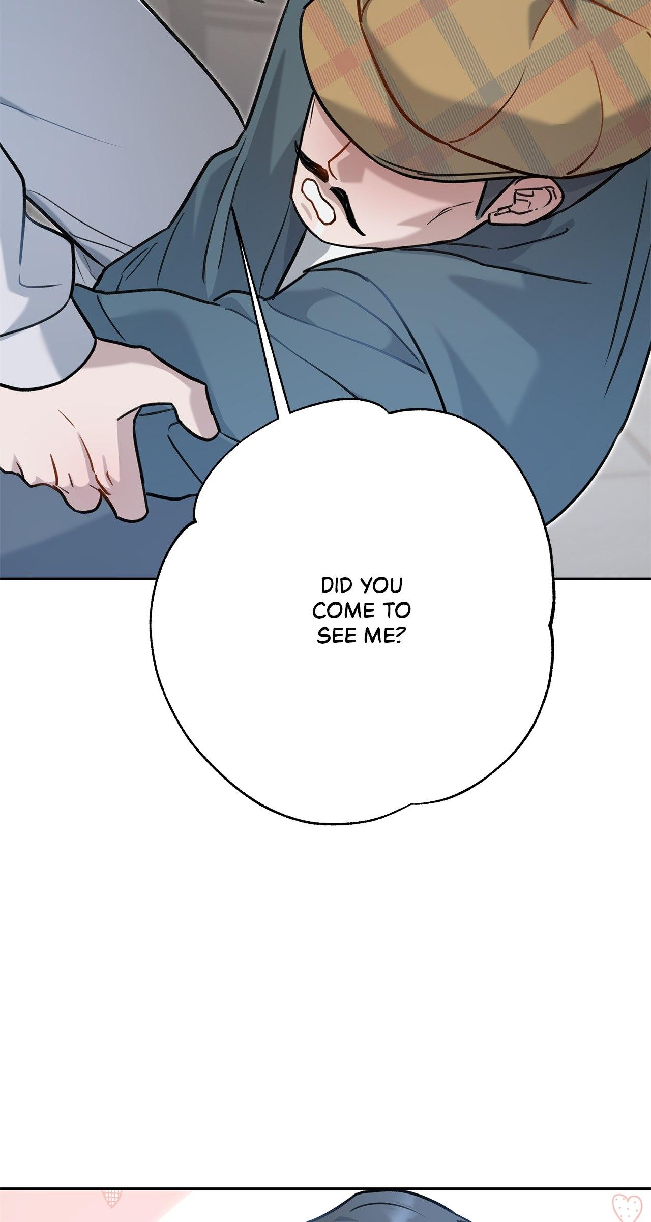 Method Romance Chapter 4 page 49 - 
