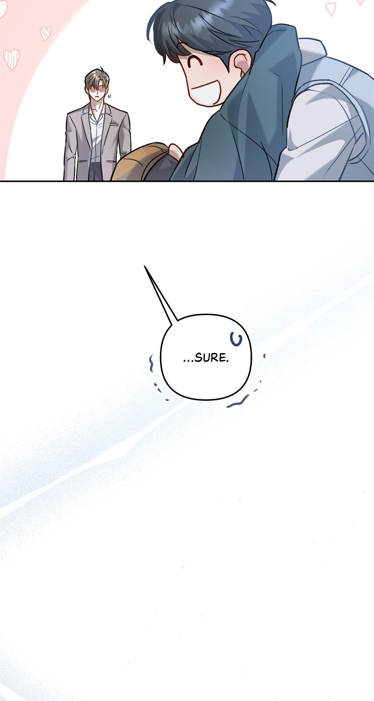 Method Romance Chapter 4 page 50 - 