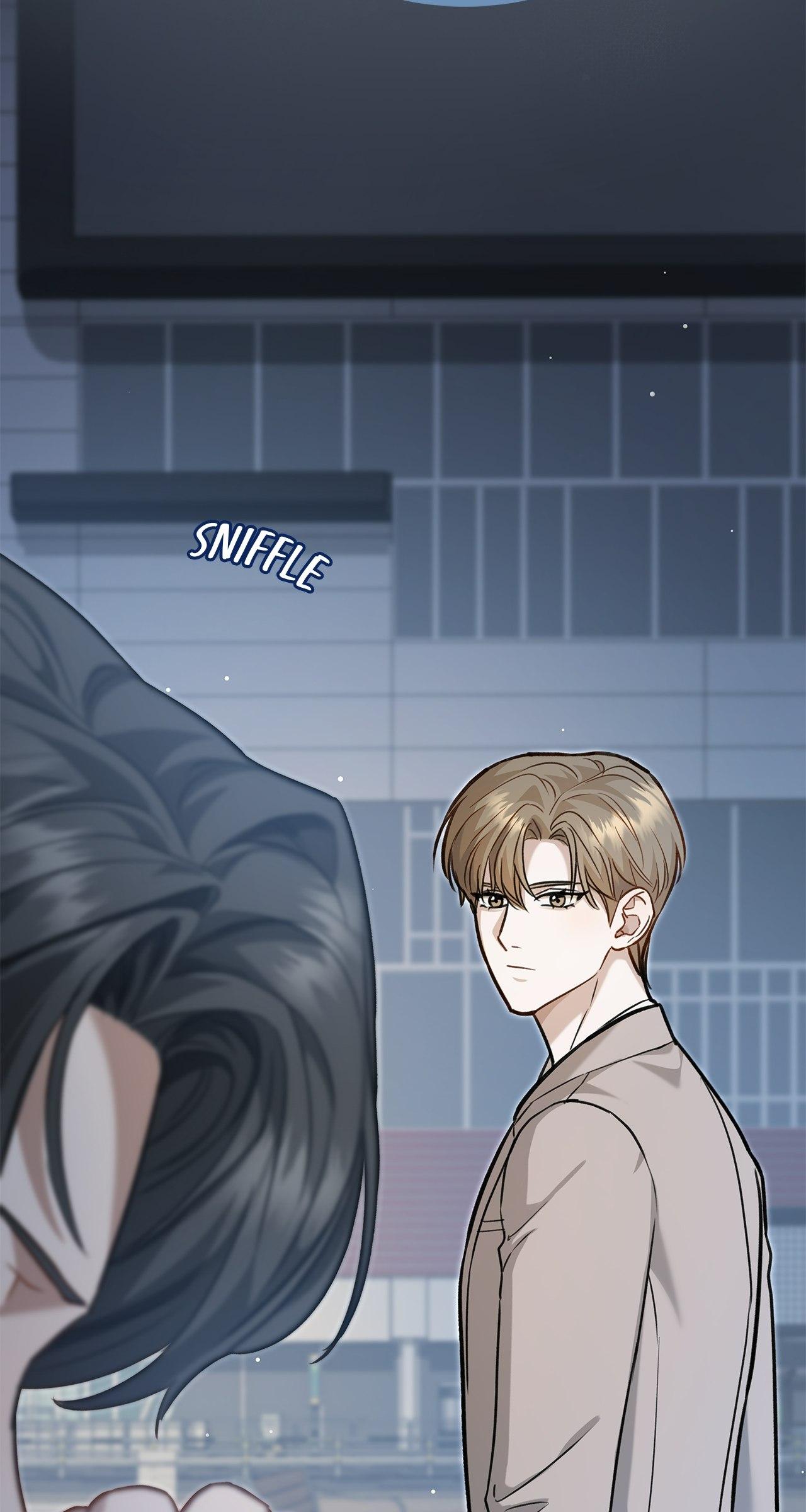 Method Romance Chapter 4 page 60 - 