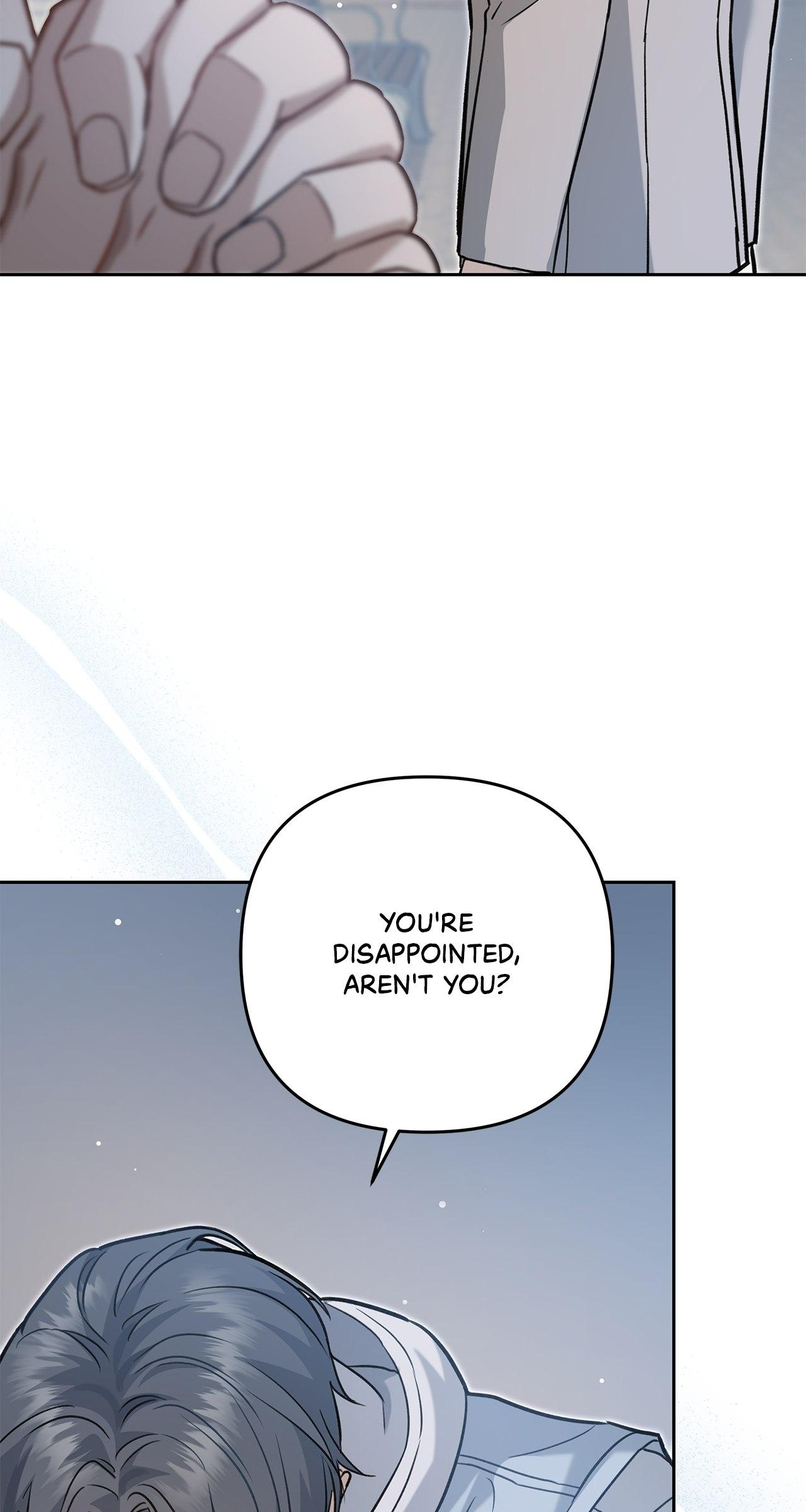 Method Romance Chapter 4 page 61 - 