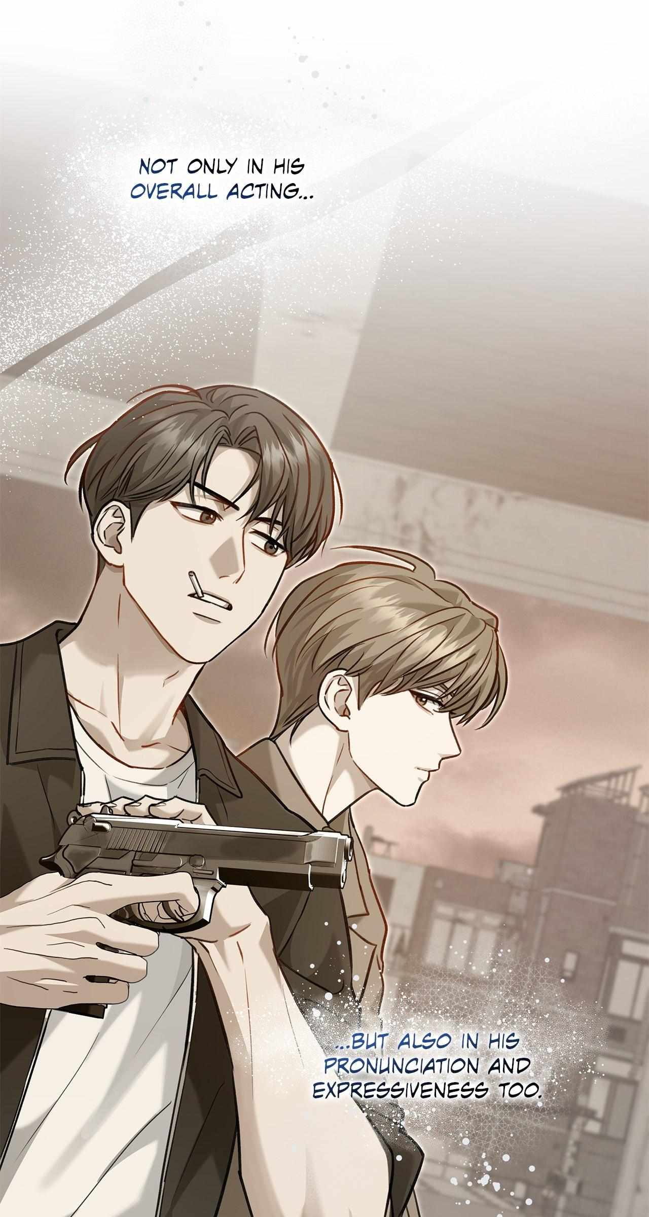 Method Romance Chapter 4 page 65 - 