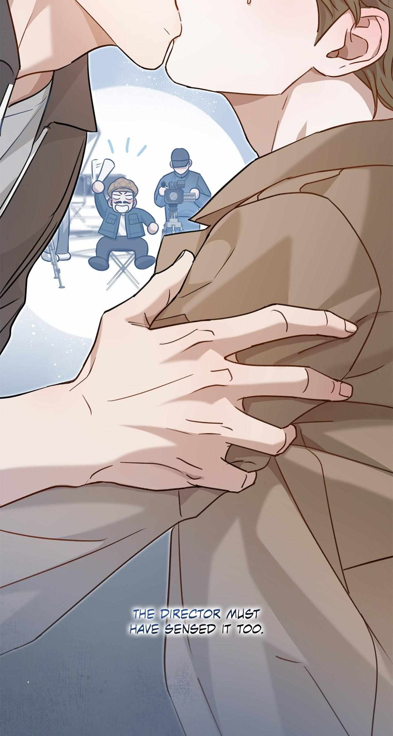 Method Romance Chapter 4 page 67 - 