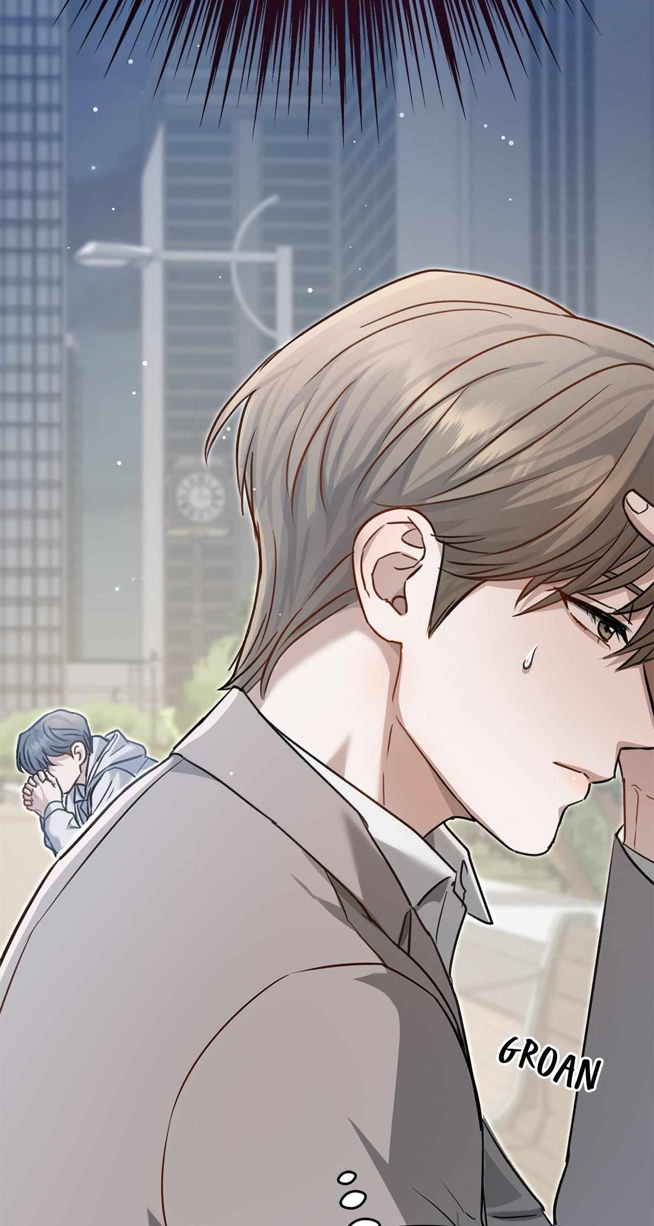 Method Romance Chapter 4 page 69 - 