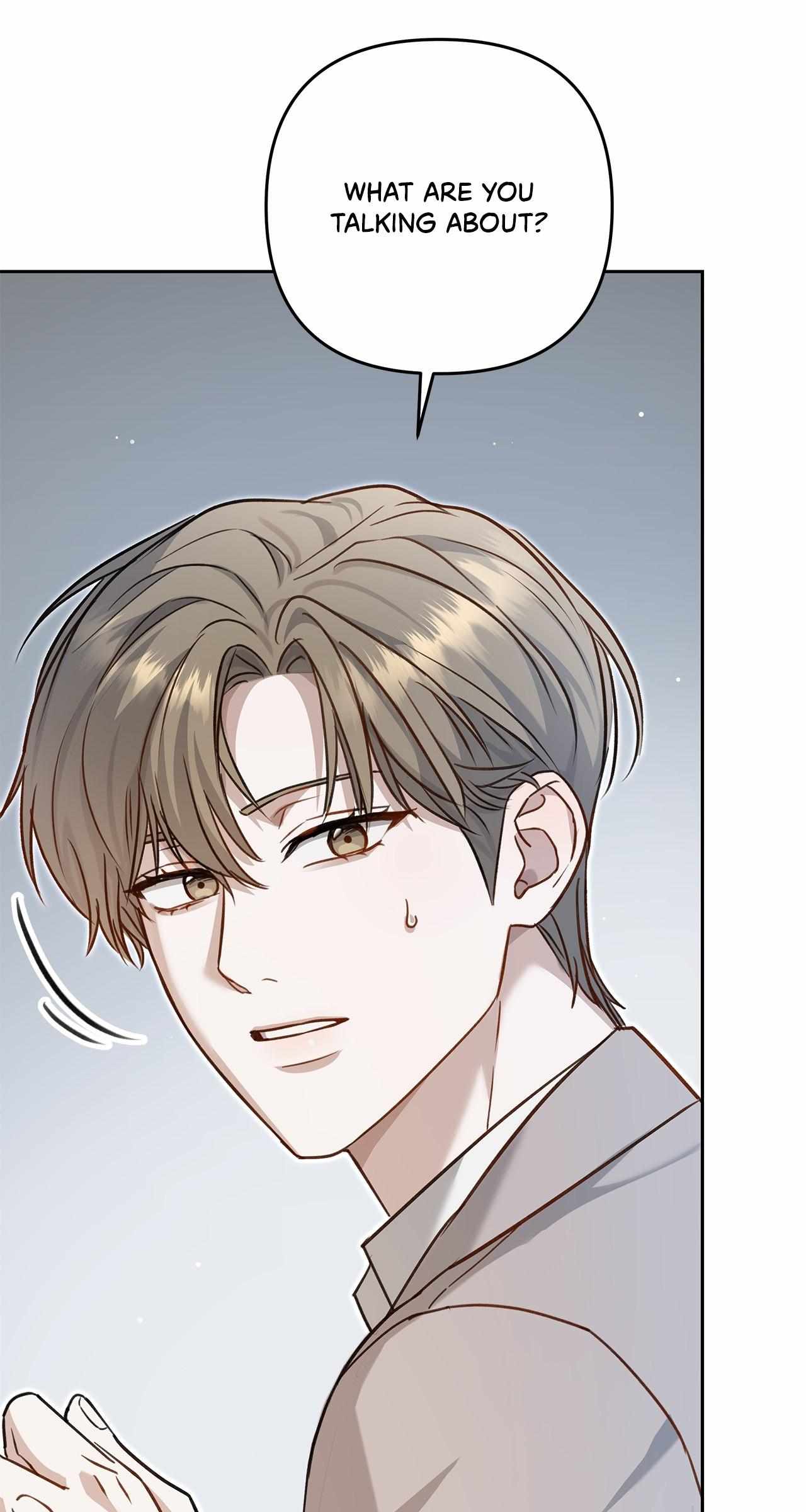 Method Romance Chapter 4 page 71 - 