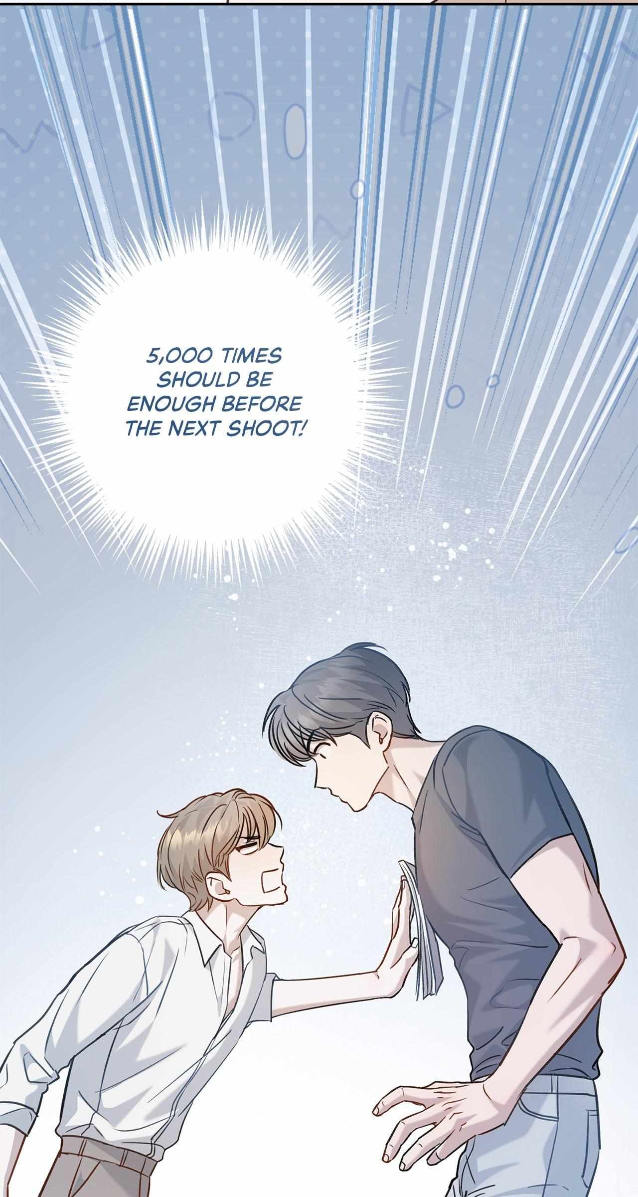 Method Romance Chapter 4 page 75 - 