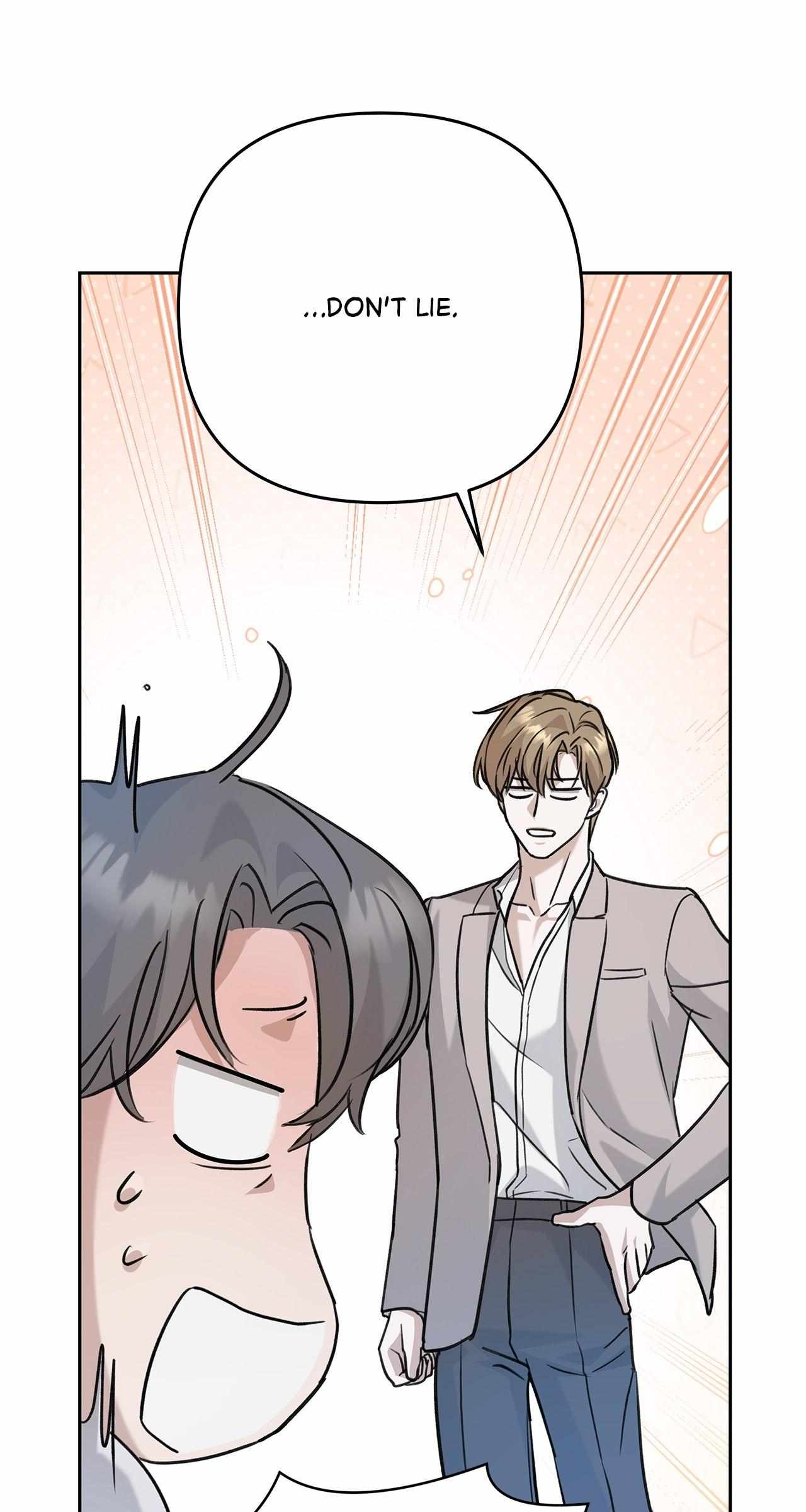 Method Romance Chapter 4 page 77 - 