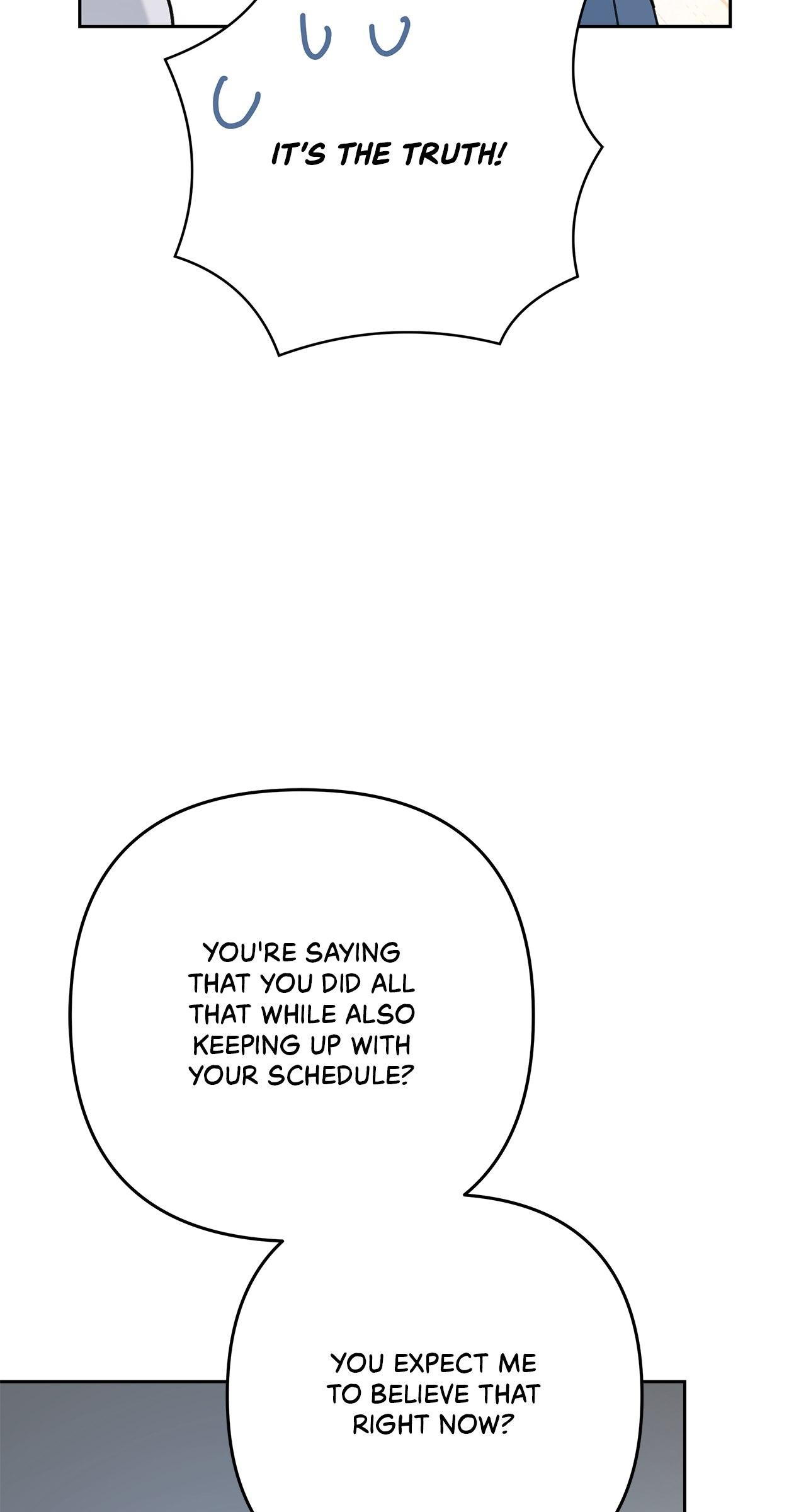 Method Romance Chapter 4 page 78 - 
