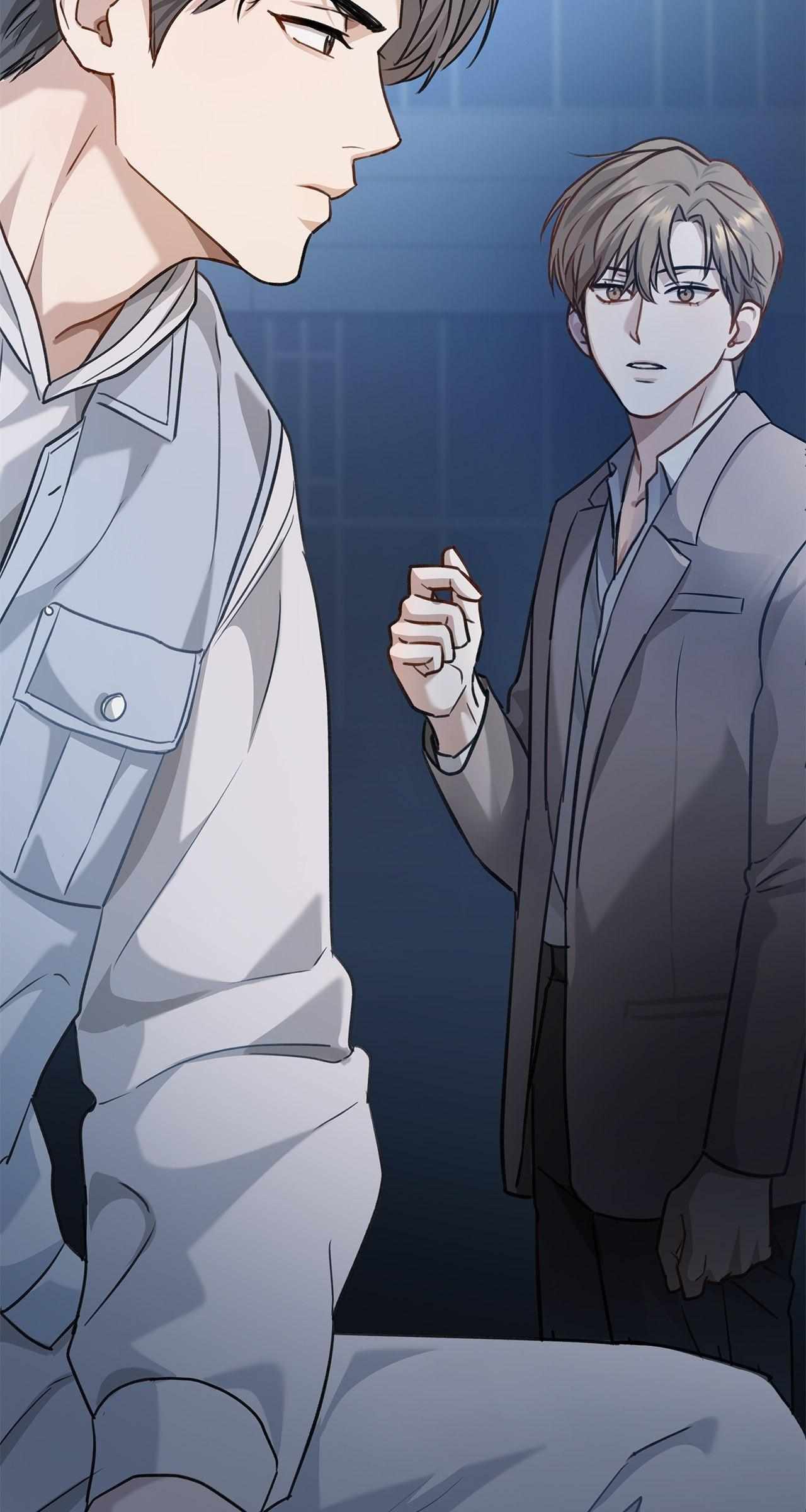 Method Romance Chapter 4 page 82 - 