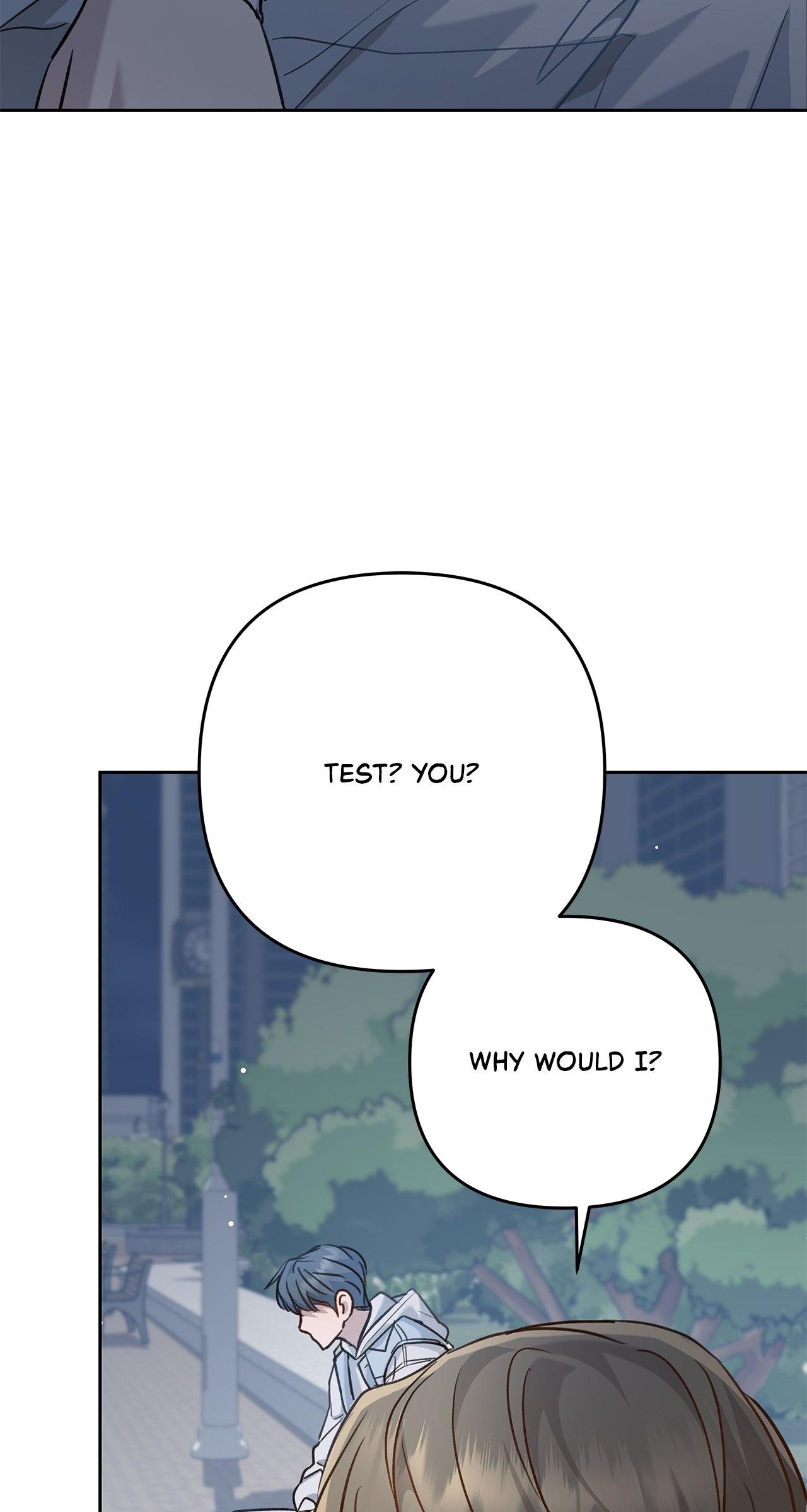 Method Romance Chapter 4 page 83 - 