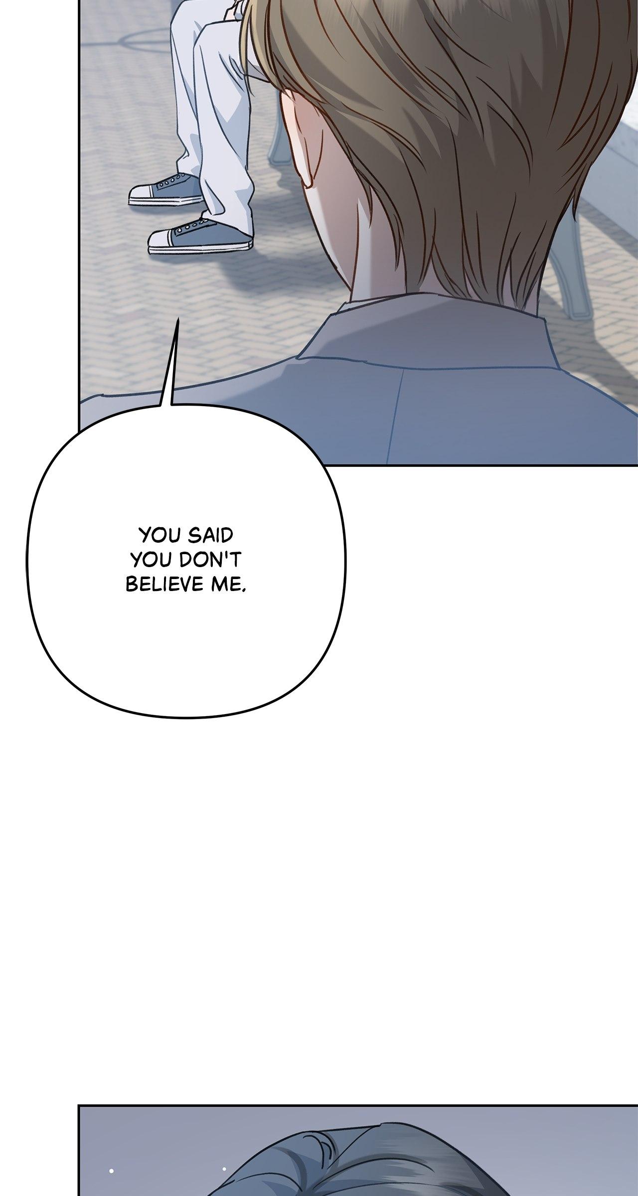 Method Romance Chapter 4 page 84 - 
