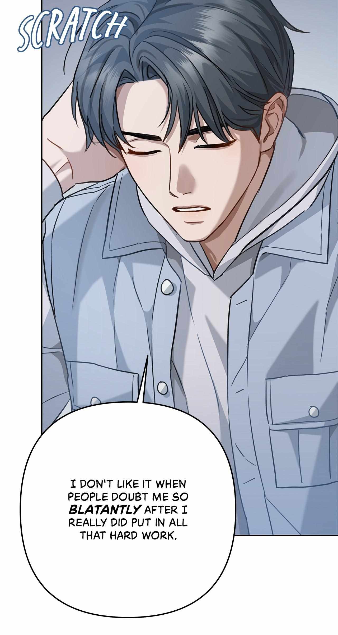 Method Romance Chapter 4 page 85 - 