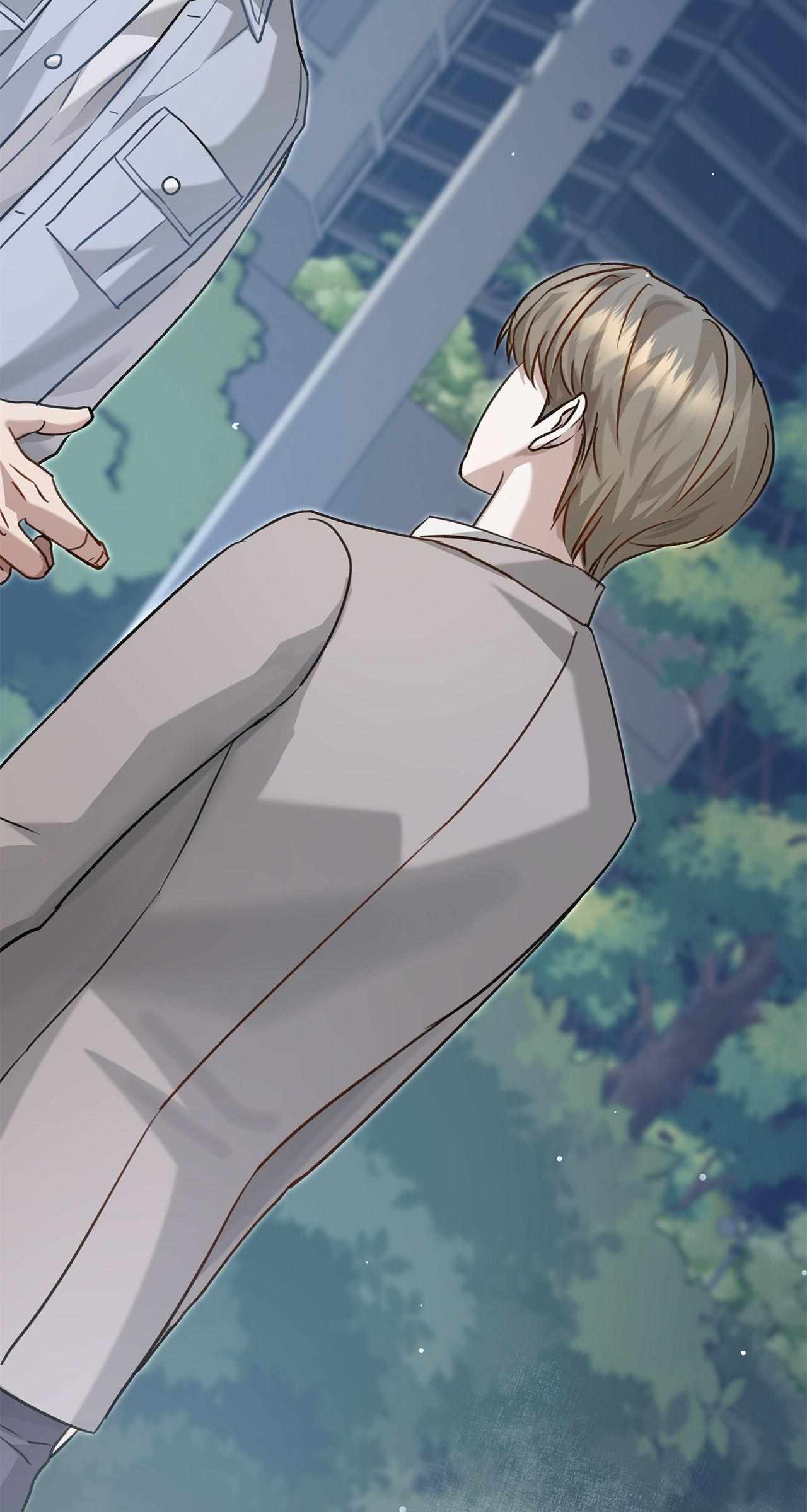 Method Romance Chapter 4 page 90 - 