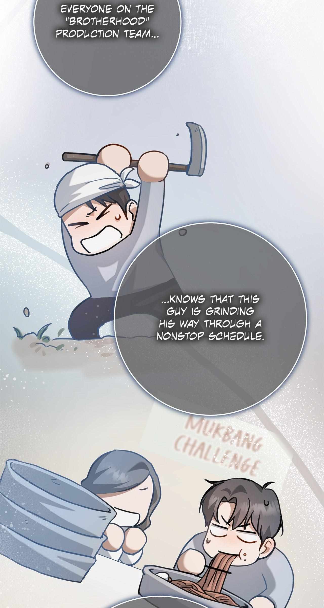 Method Romance Chapter 4 page 95 - 