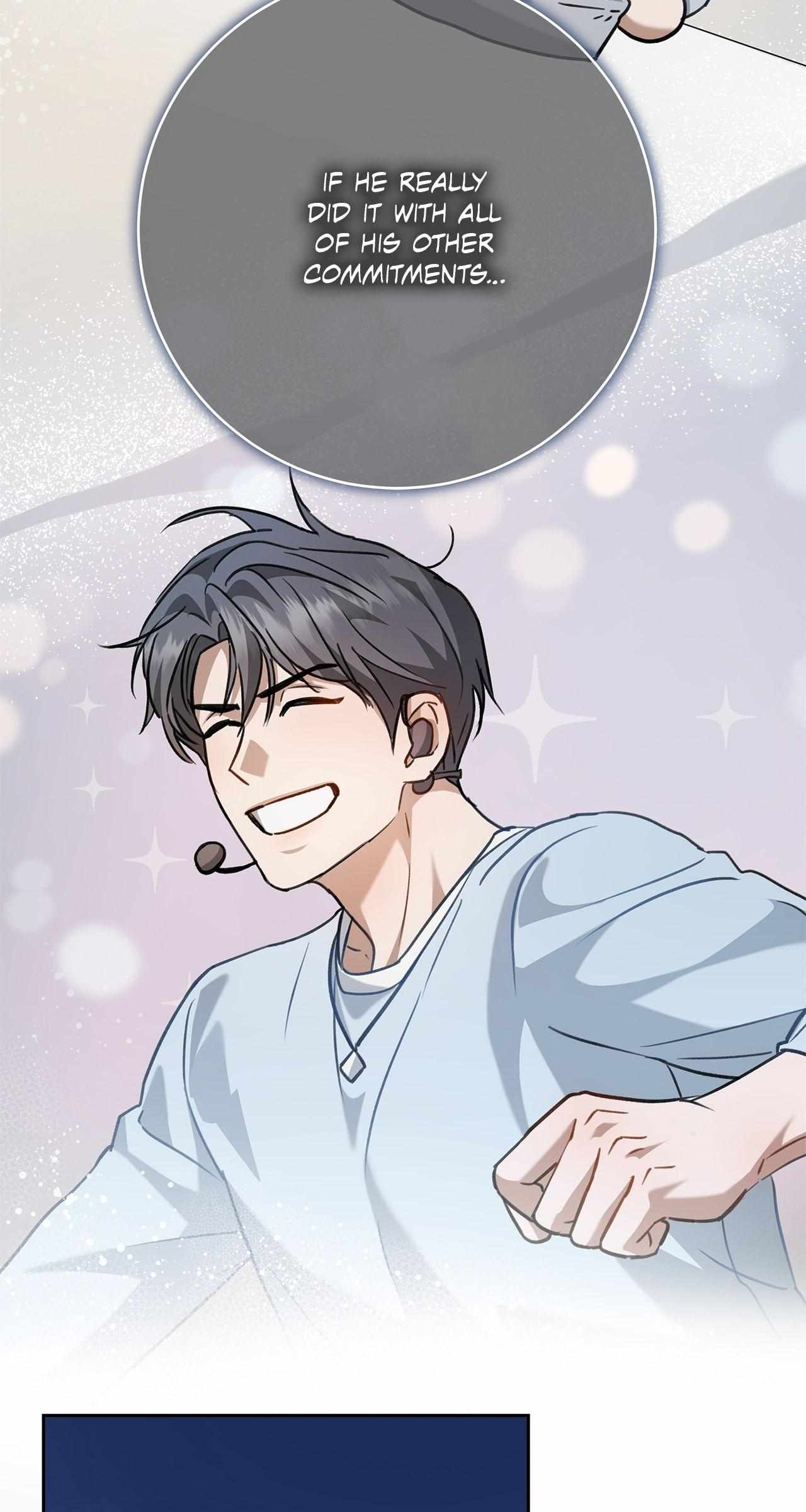 Method Romance Chapter 4 page 96 - 
