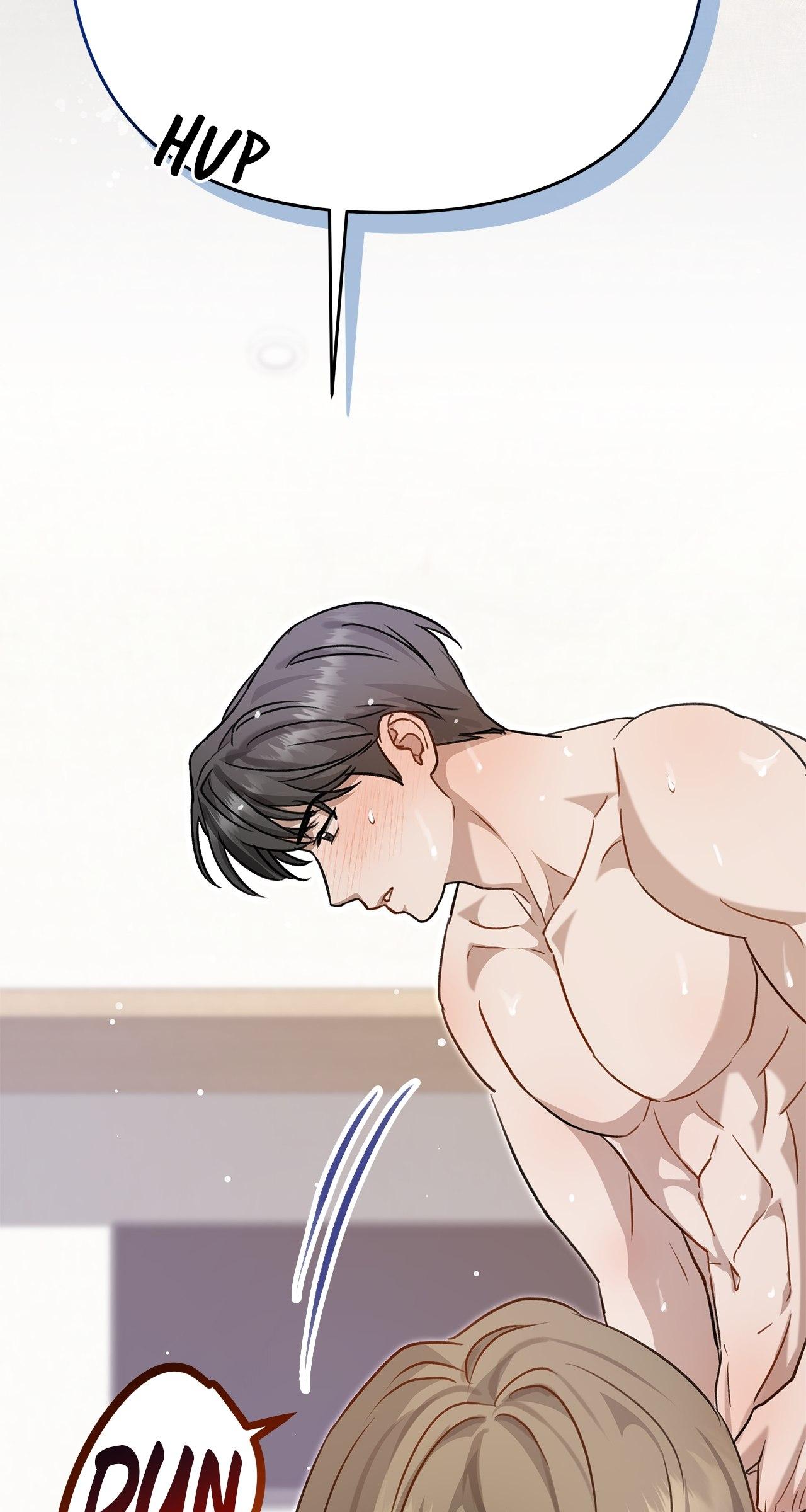 Method Romance Chapter 5 page 103 - 