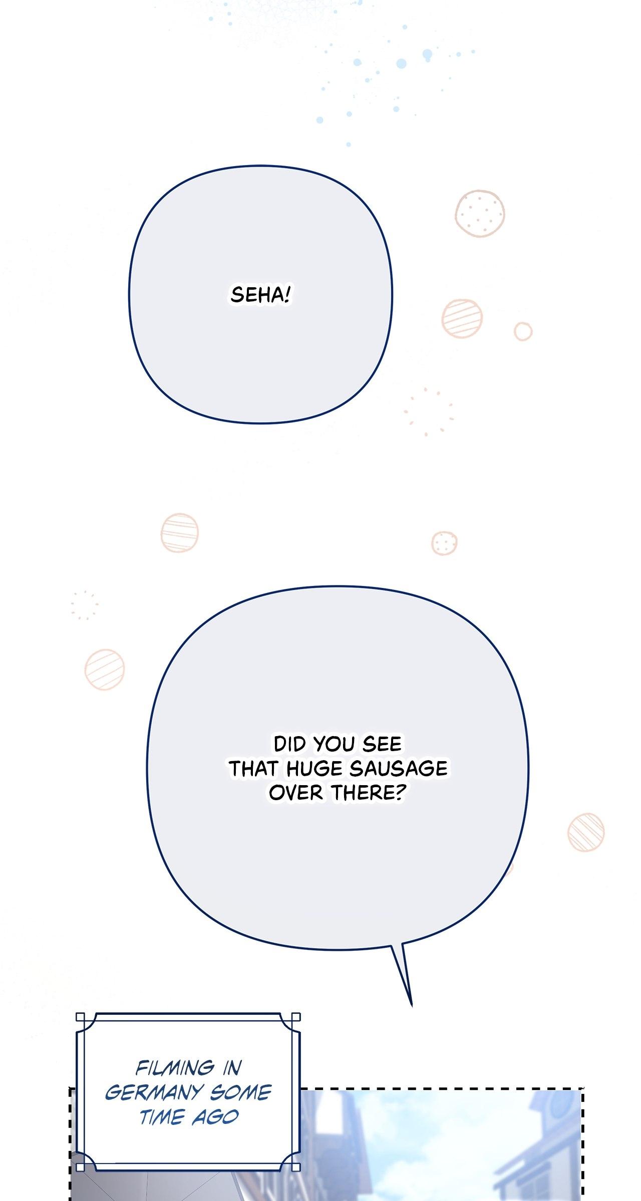 Method Romance Chapter 5 page 108 - 