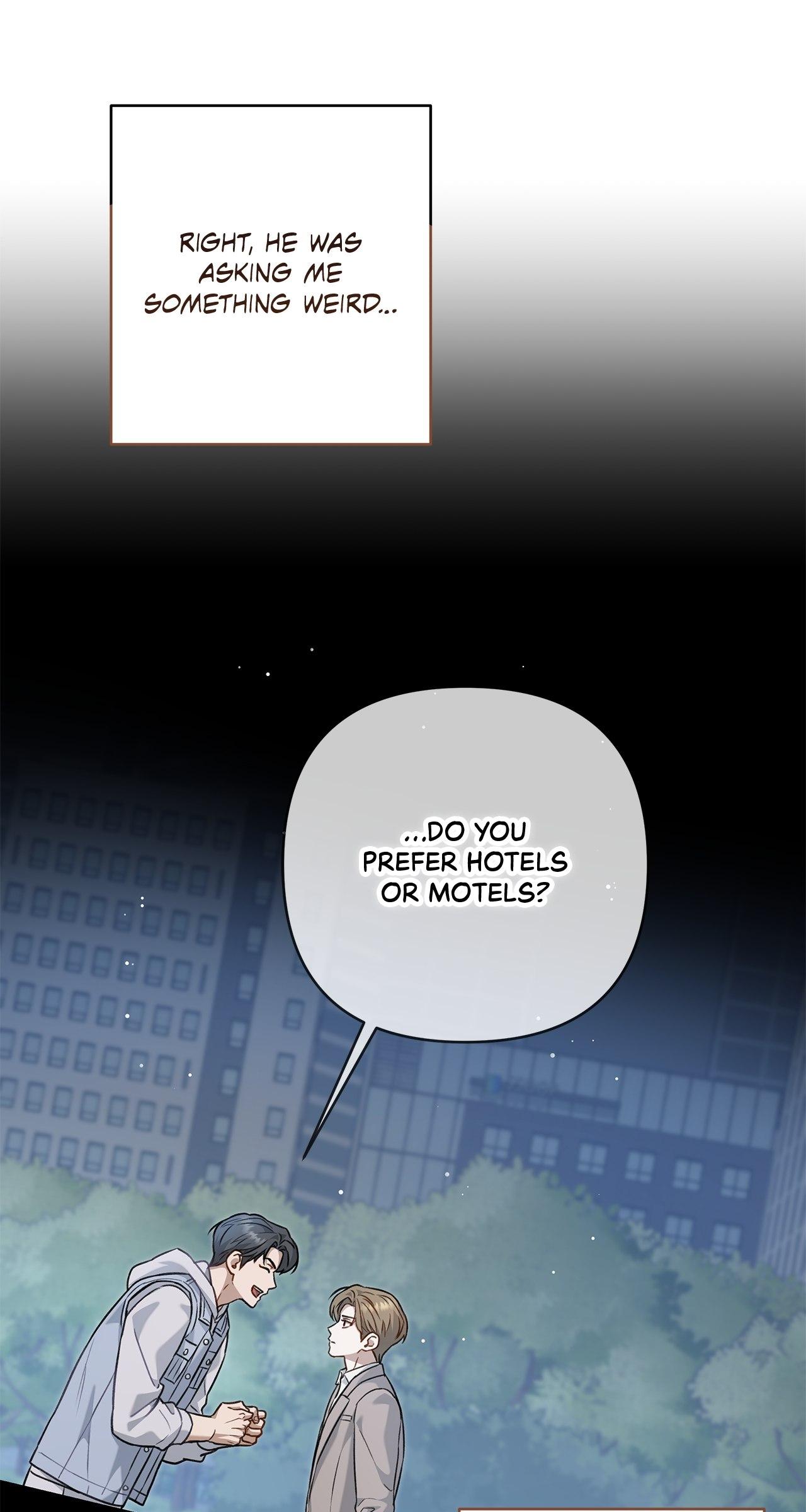 Method Romance Chapter 5 page 12 - 