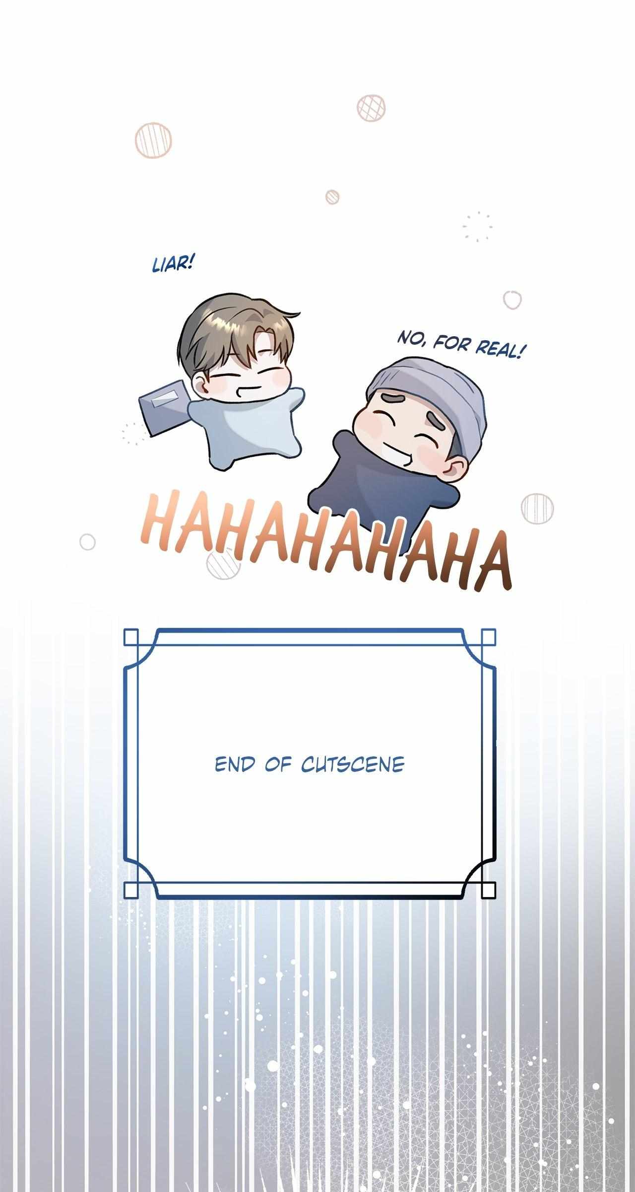 Method Romance Chapter 5 page 111 - 