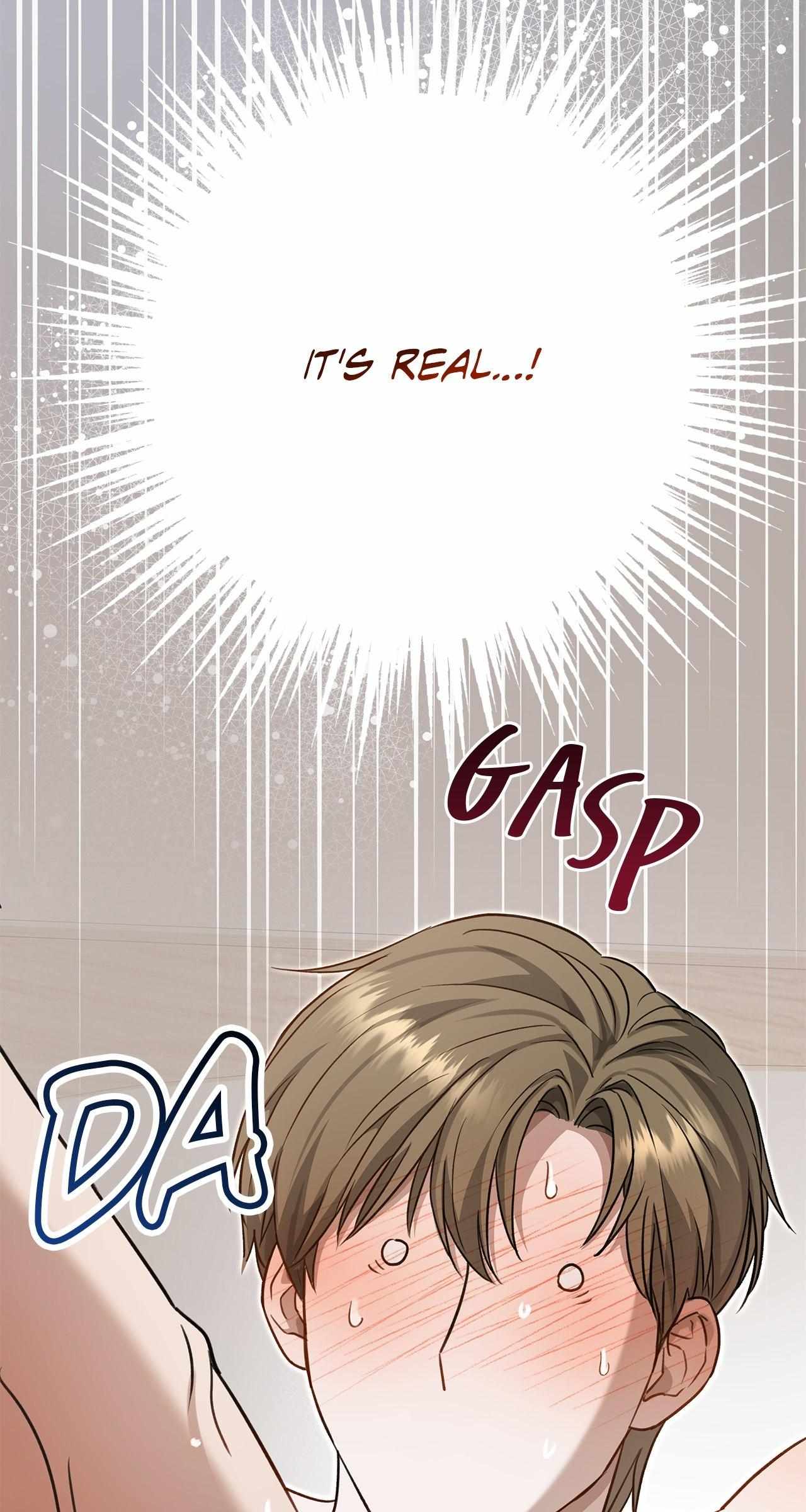 Method Romance Chapter 5 page 112 - 